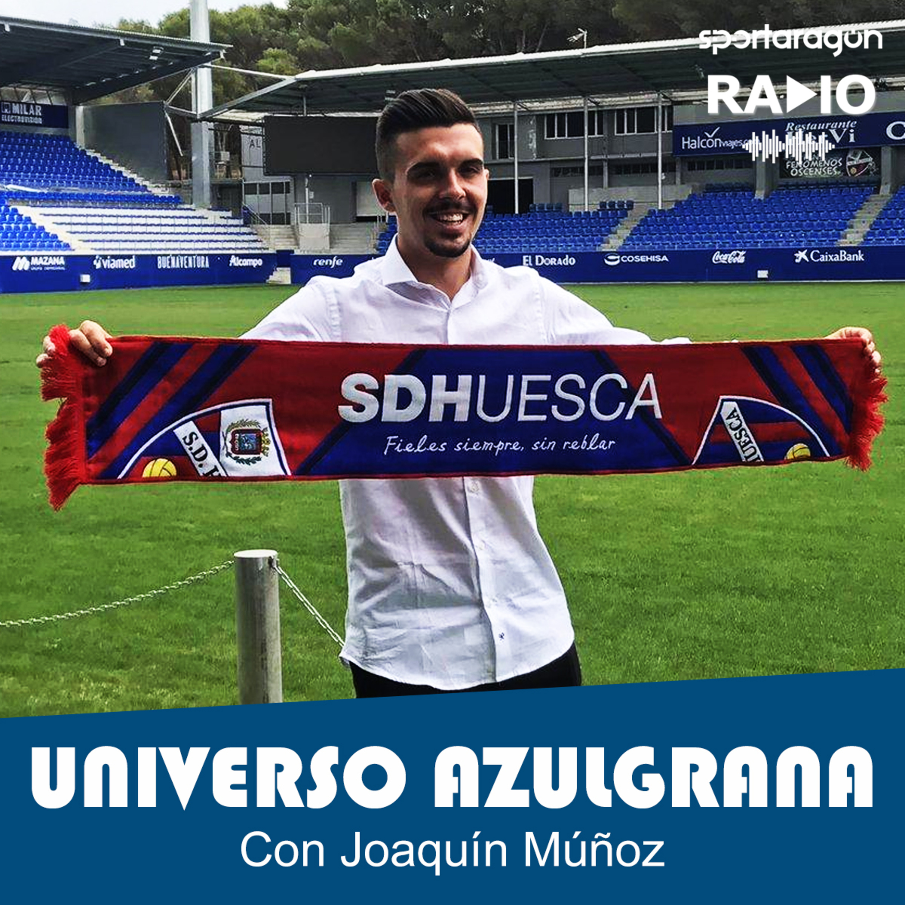 Universo Azulgrana