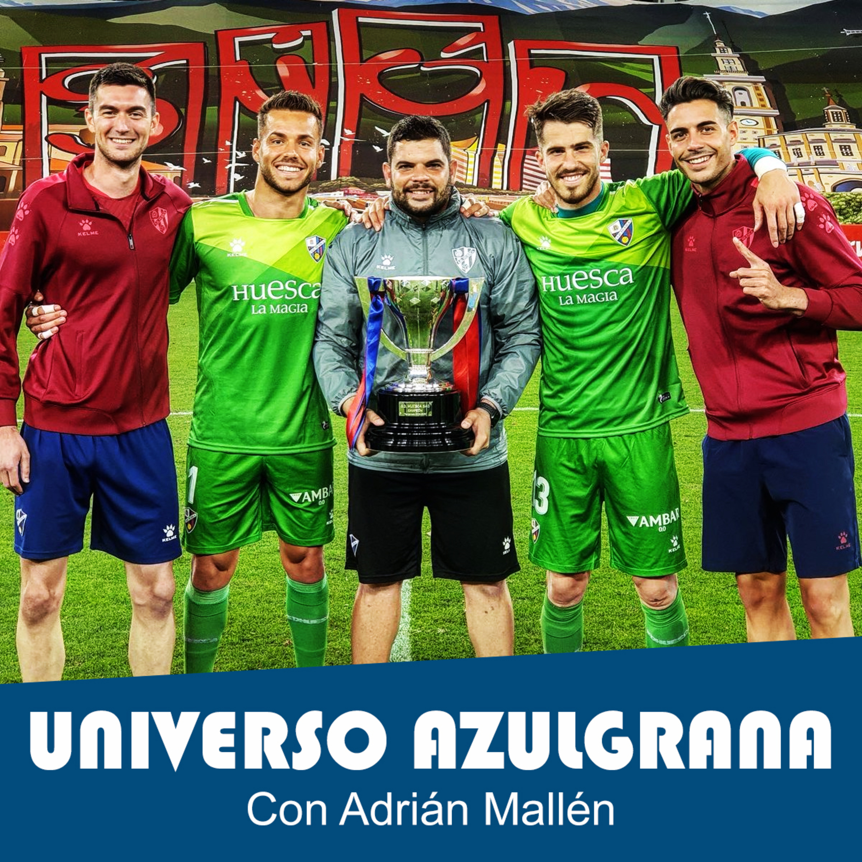 Universo Azulgrana