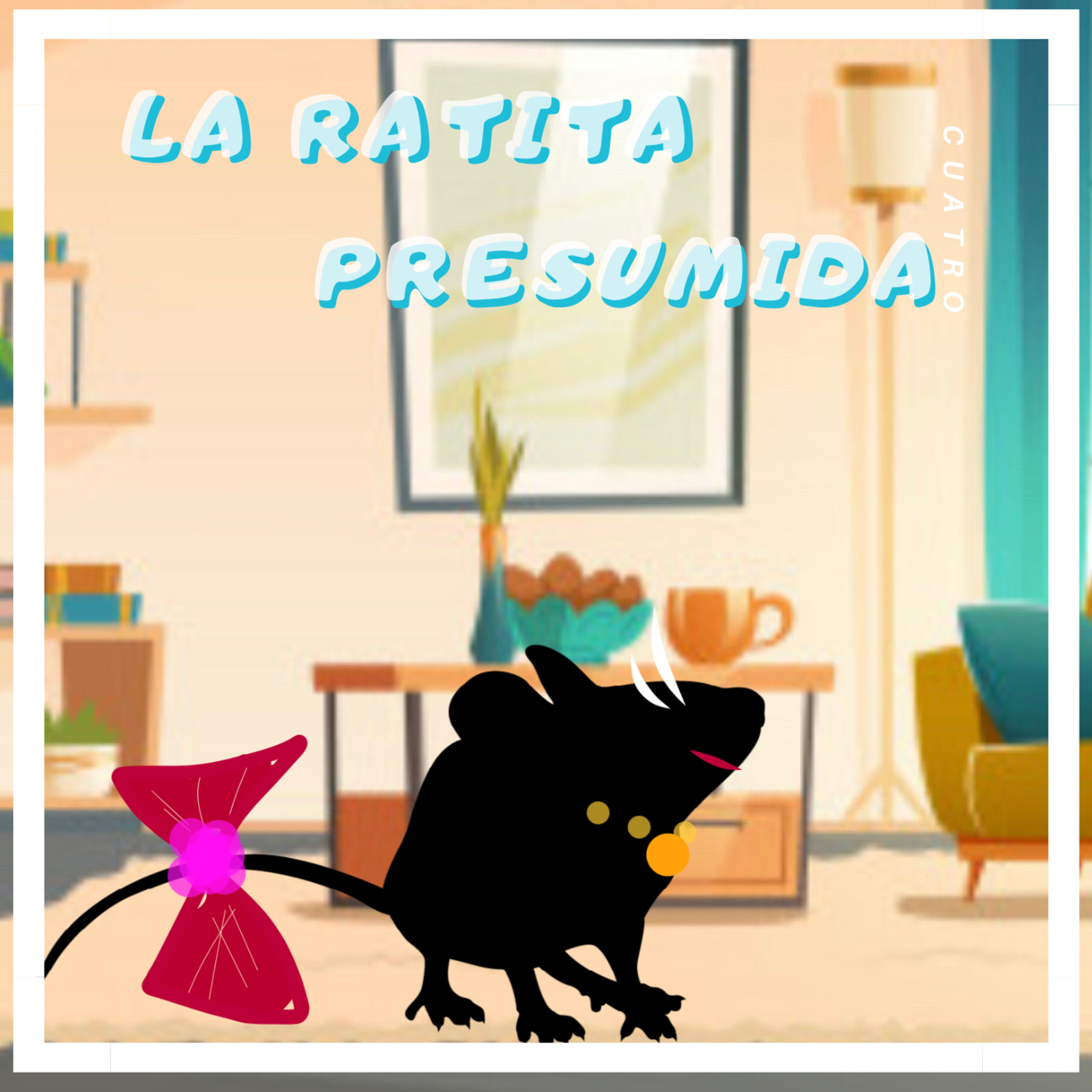 Portada de Ven que te lo cuento