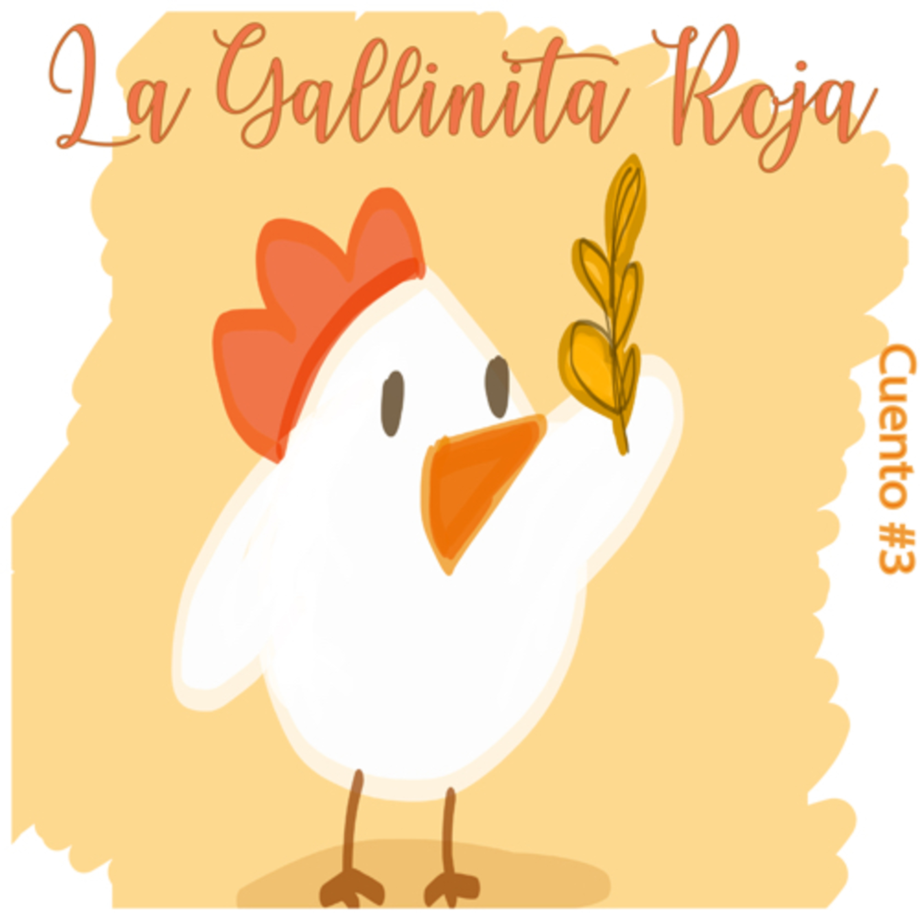 Portada de Ven que te lo cuento