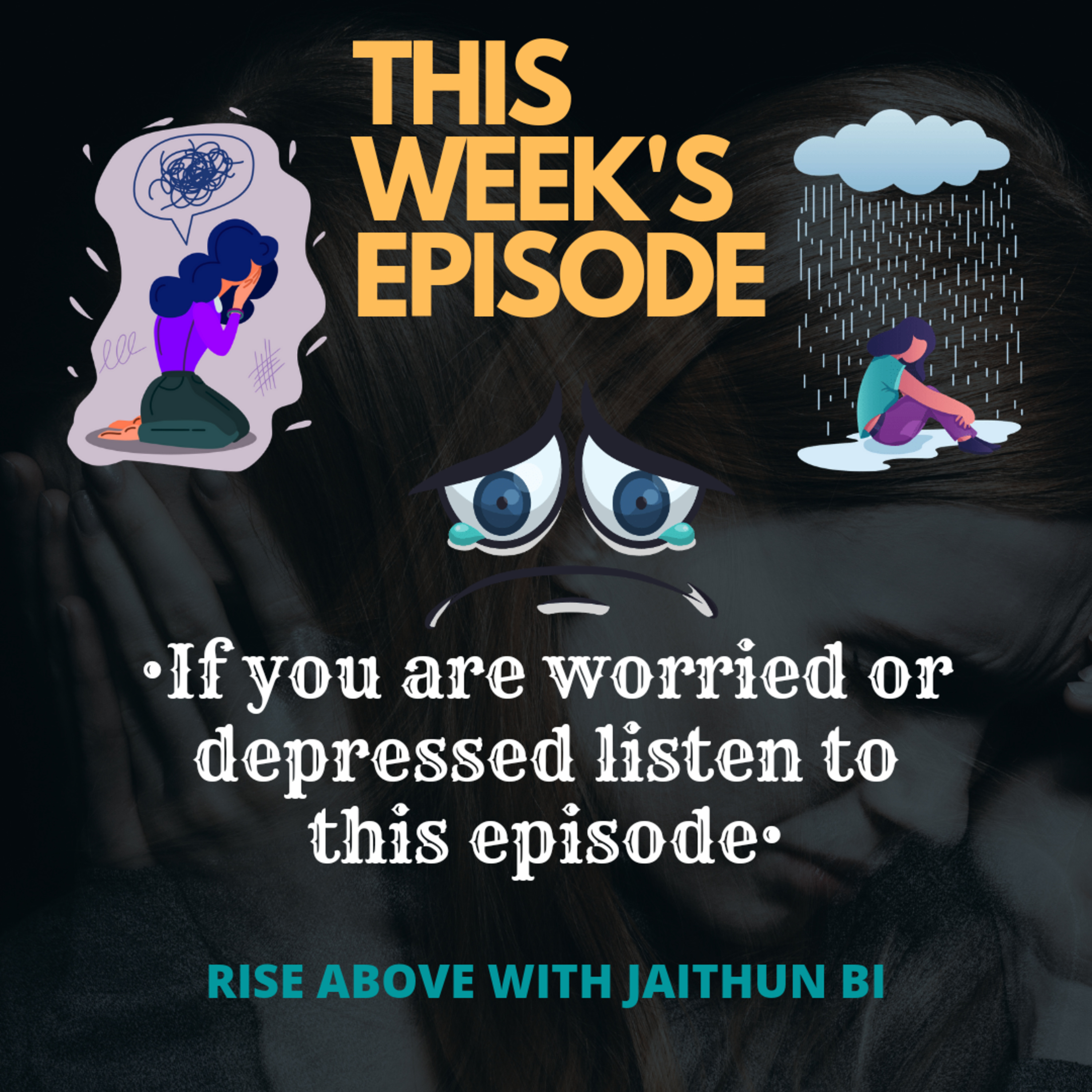 RISE ABOVE With Jaithun Bi