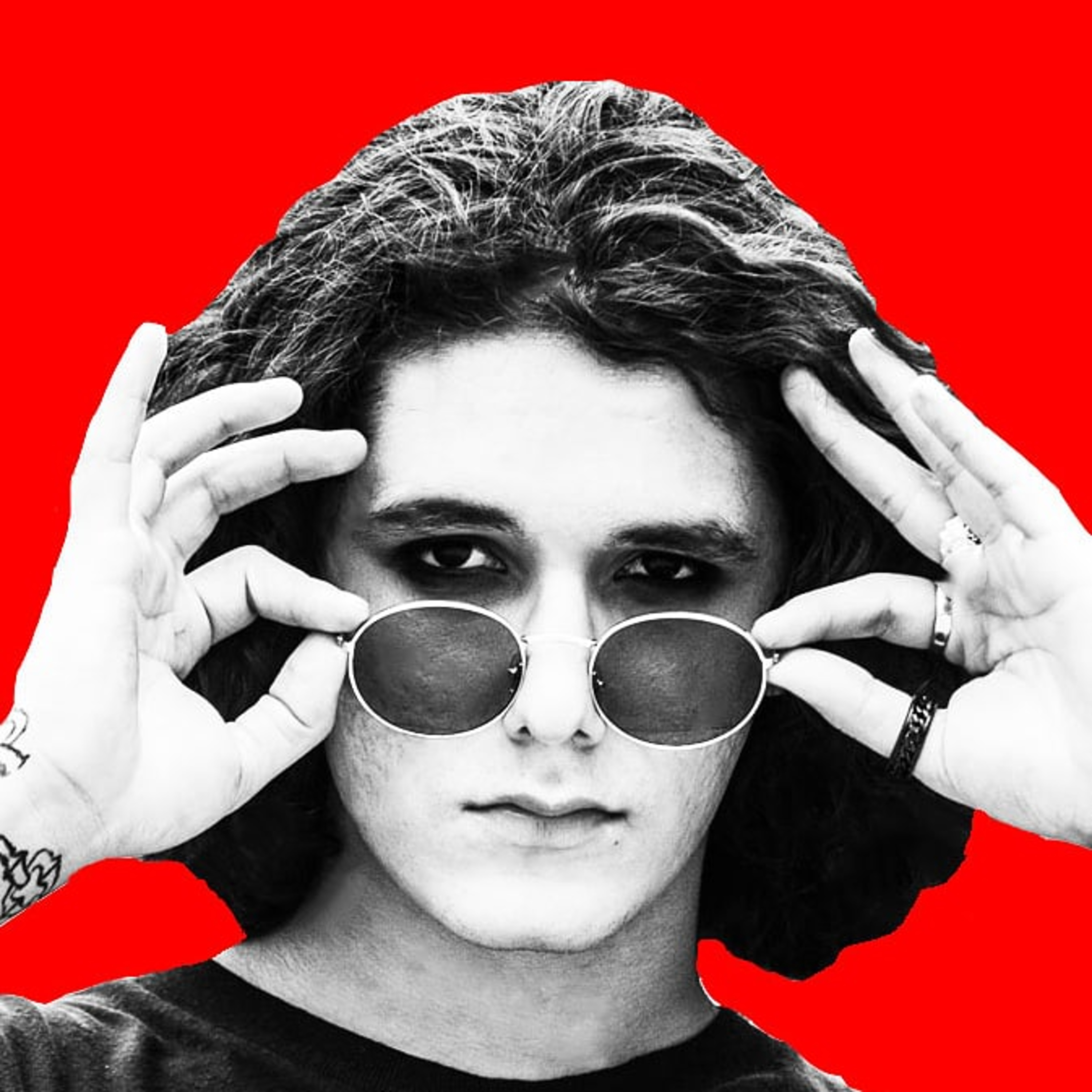 ROCK N\' BUSINESS con Benji García