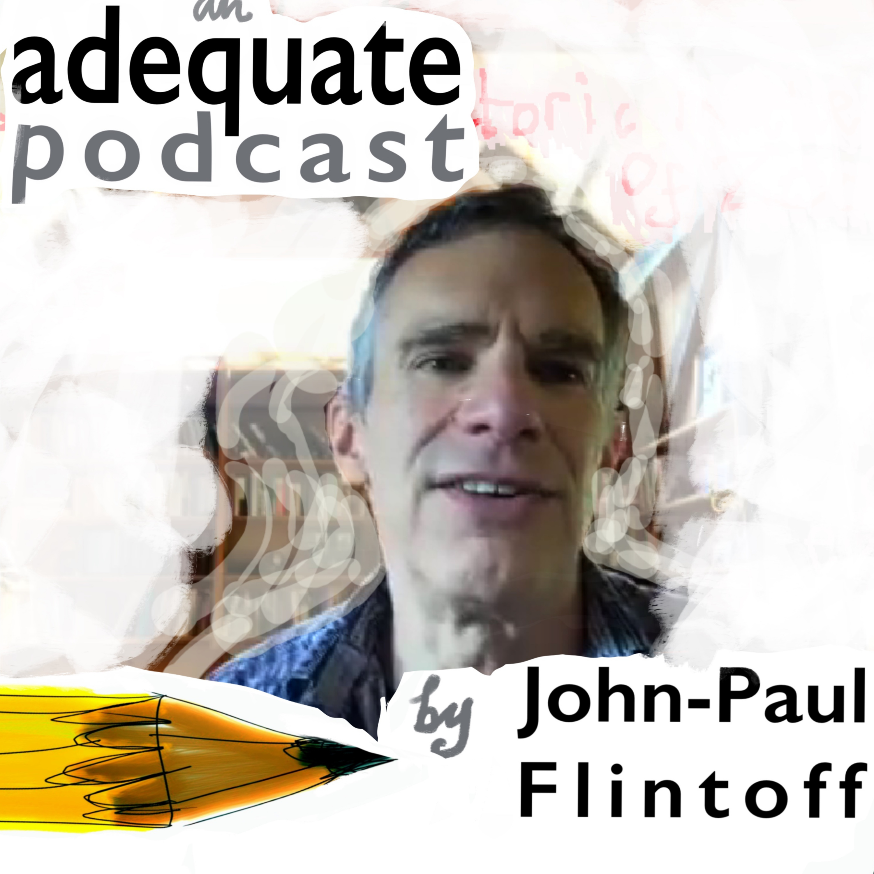 an ADEQUATE podcast