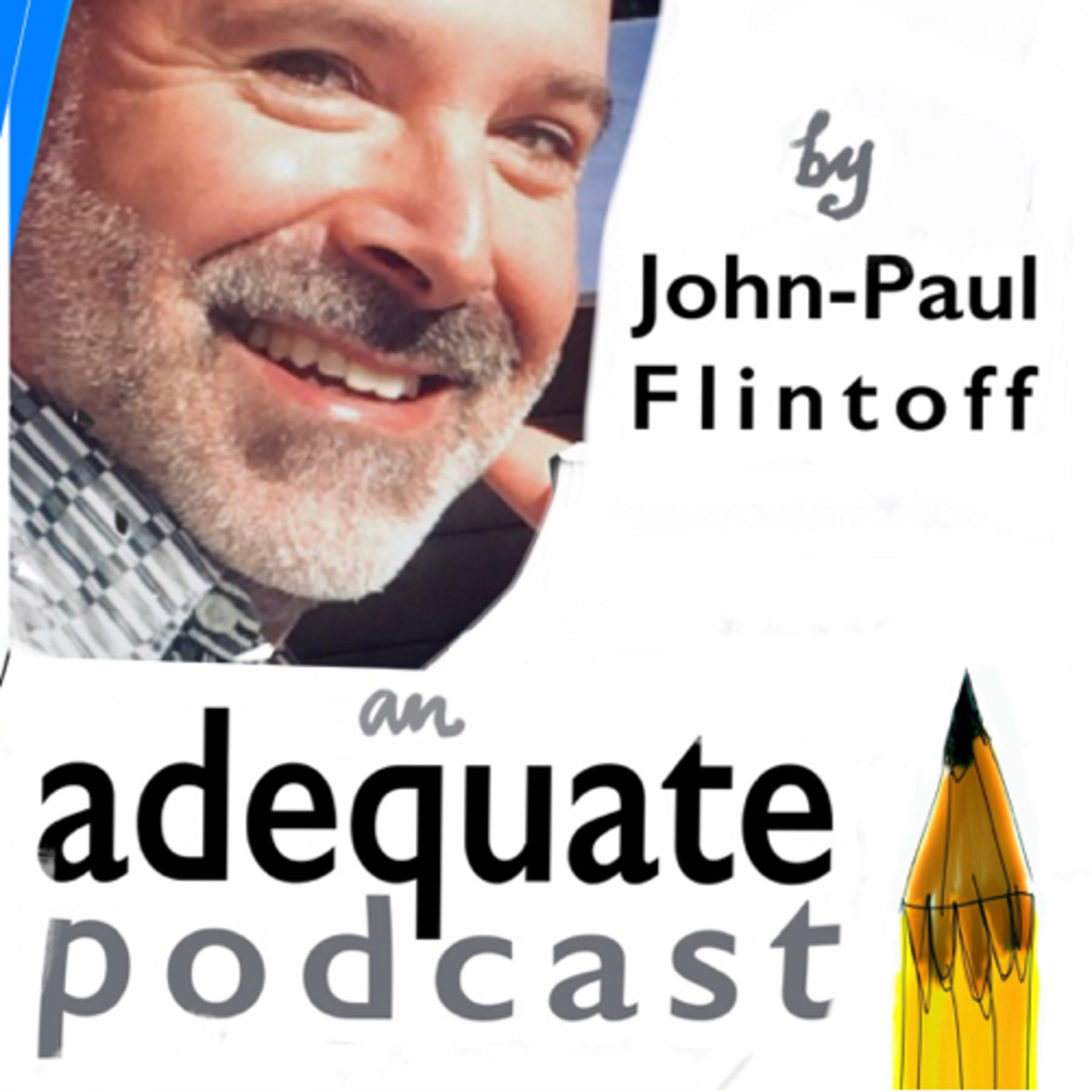 an ADEQUATE podcast