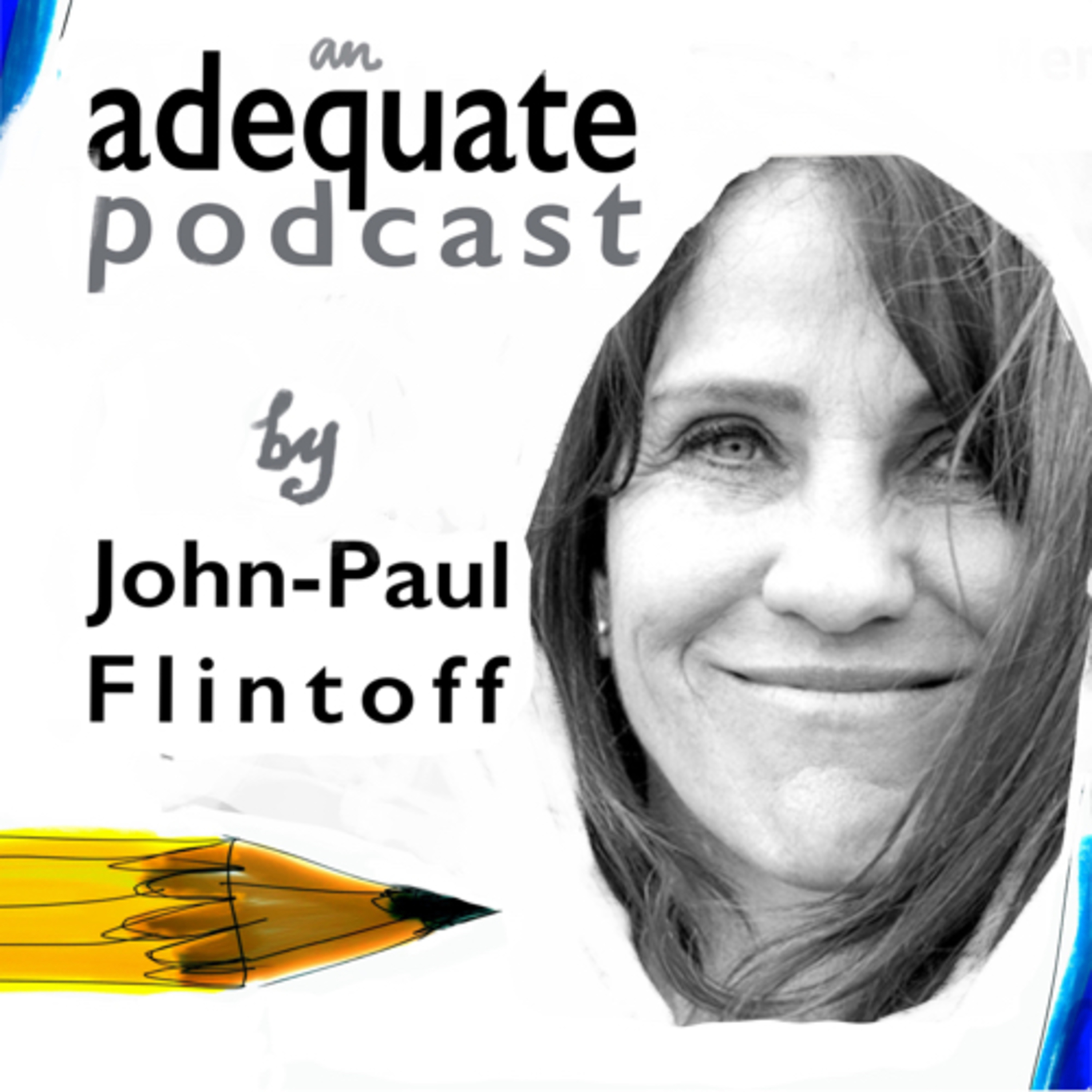 an ADEQUATE podcast
