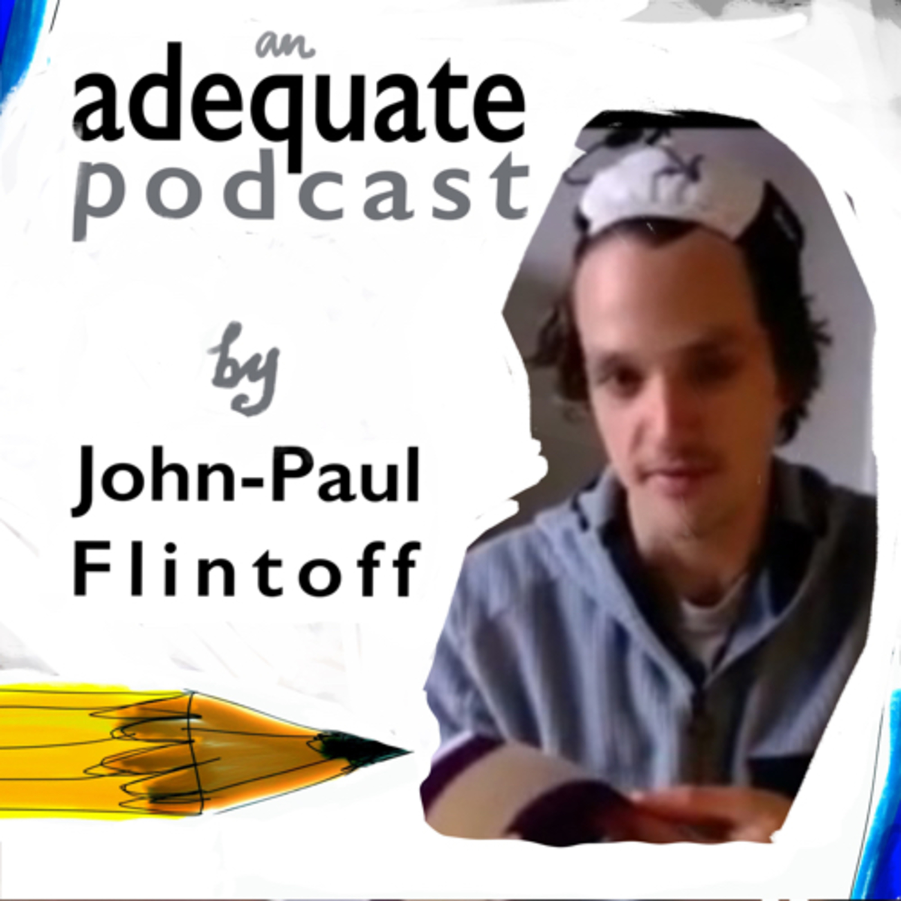 an ADEQUATE podcast