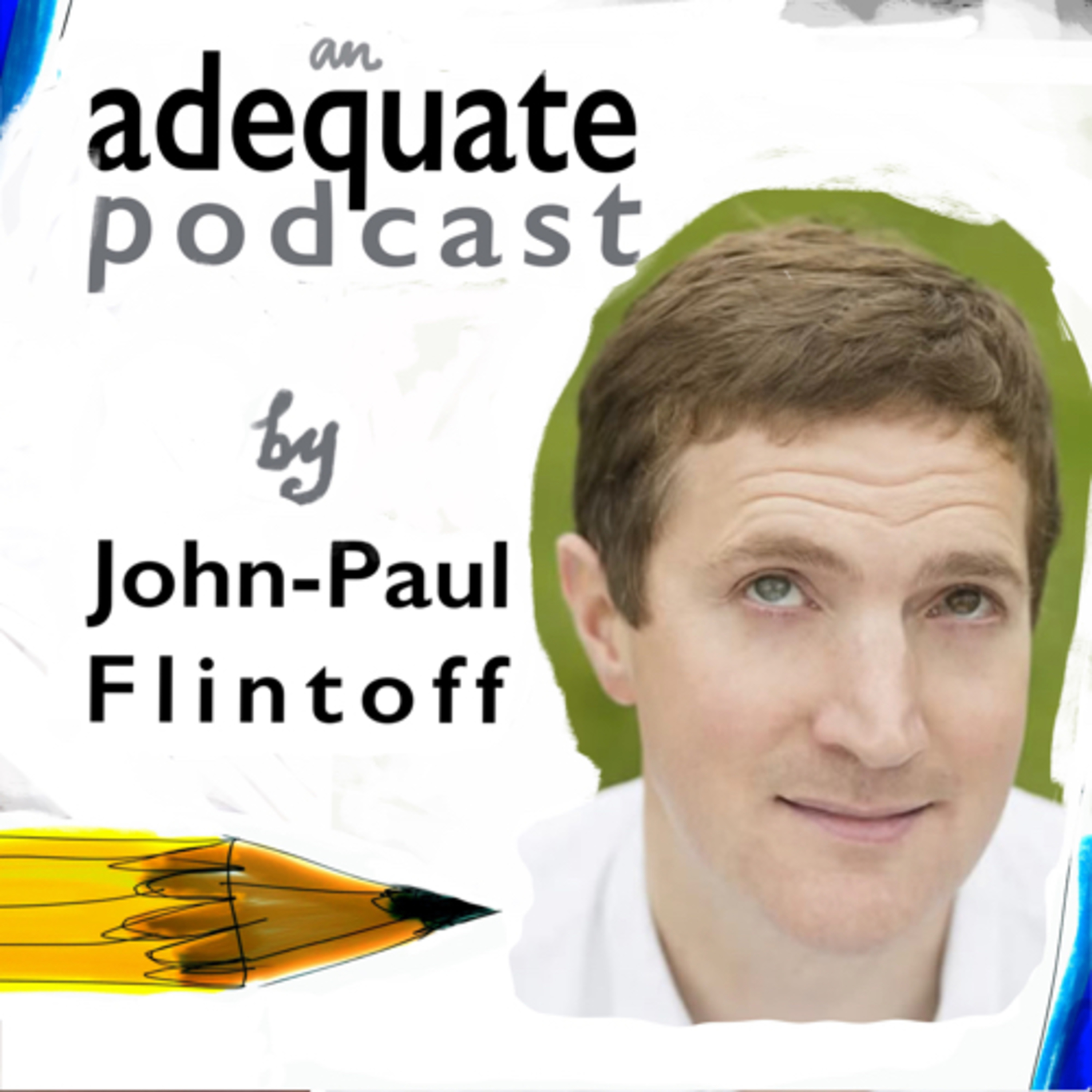 an ADEQUATE podcast
