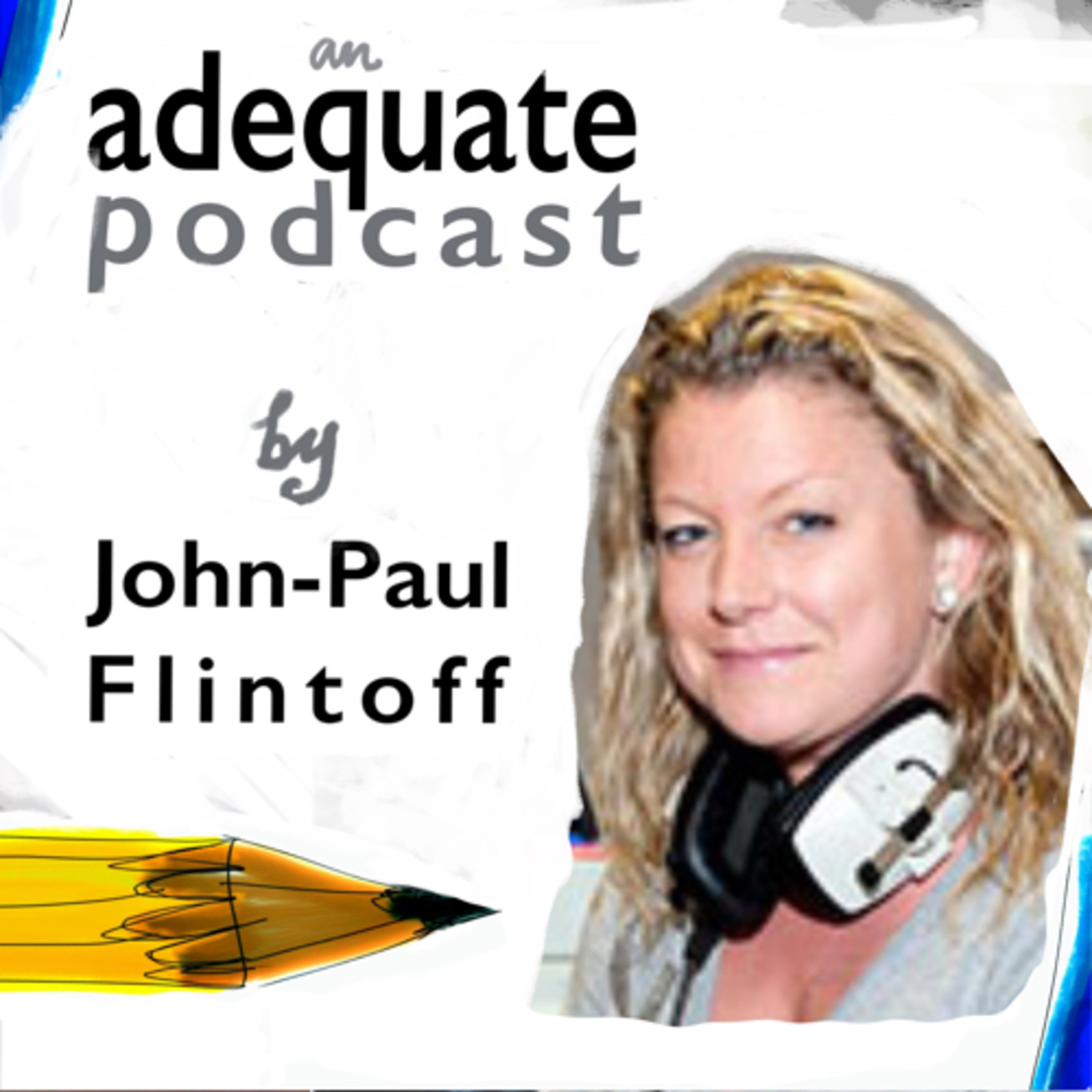 an ADEQUATE podcast