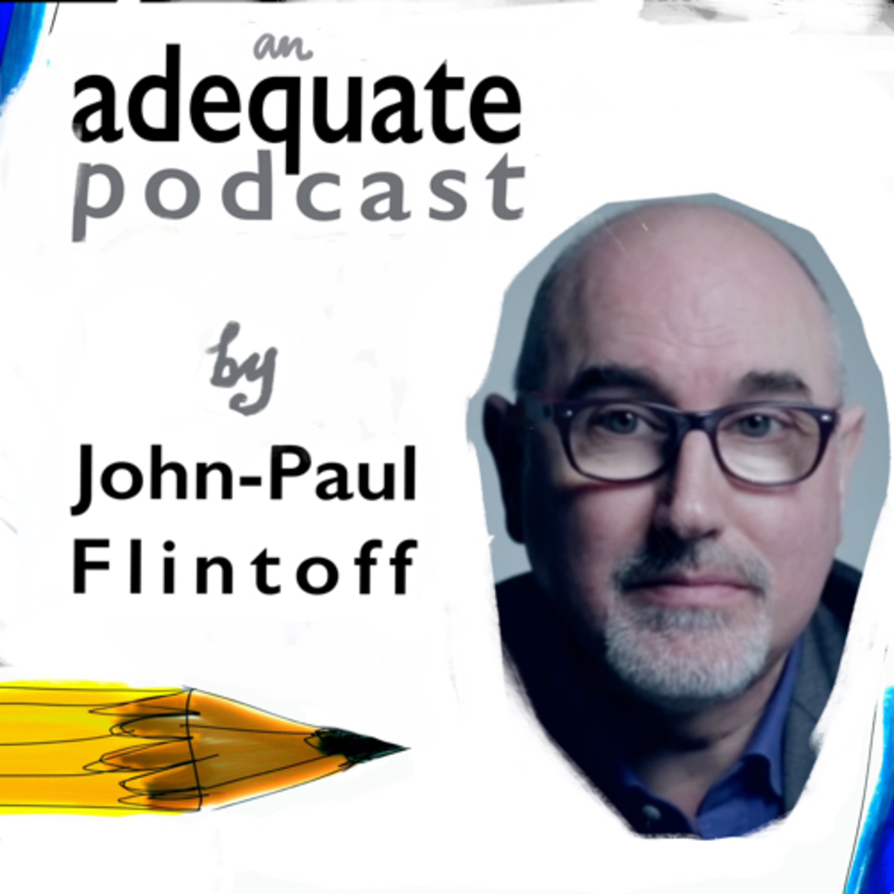 an ADEQUATE podcast