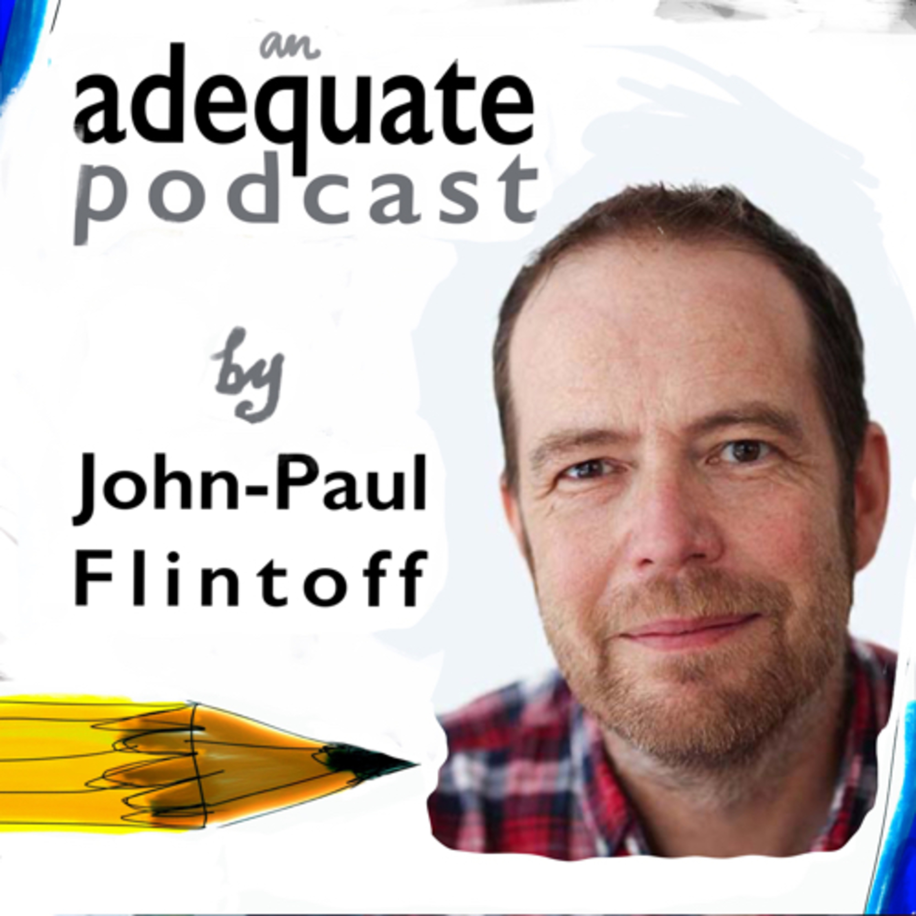 an ADEQUATE podcast