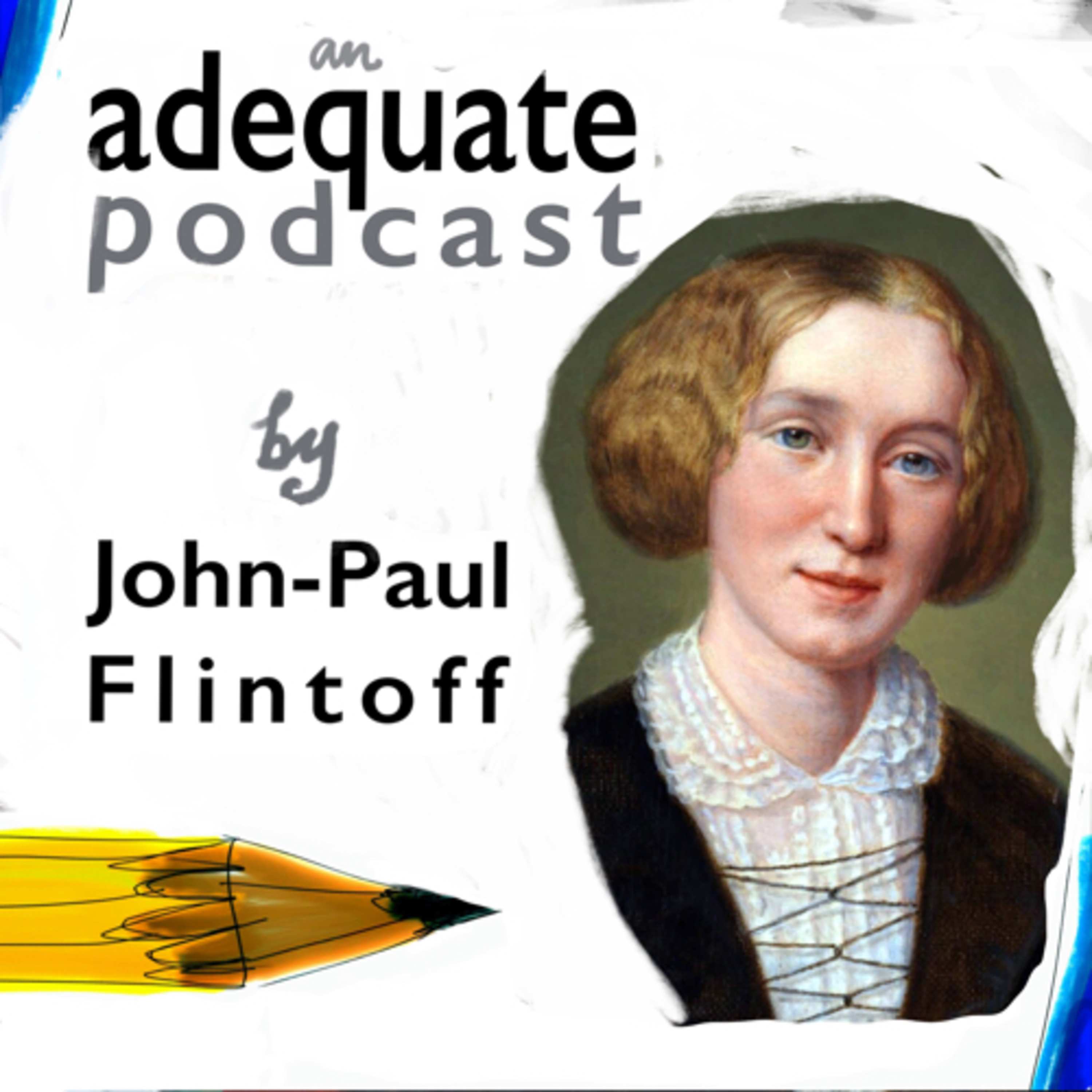 an ADEQUATE podcast