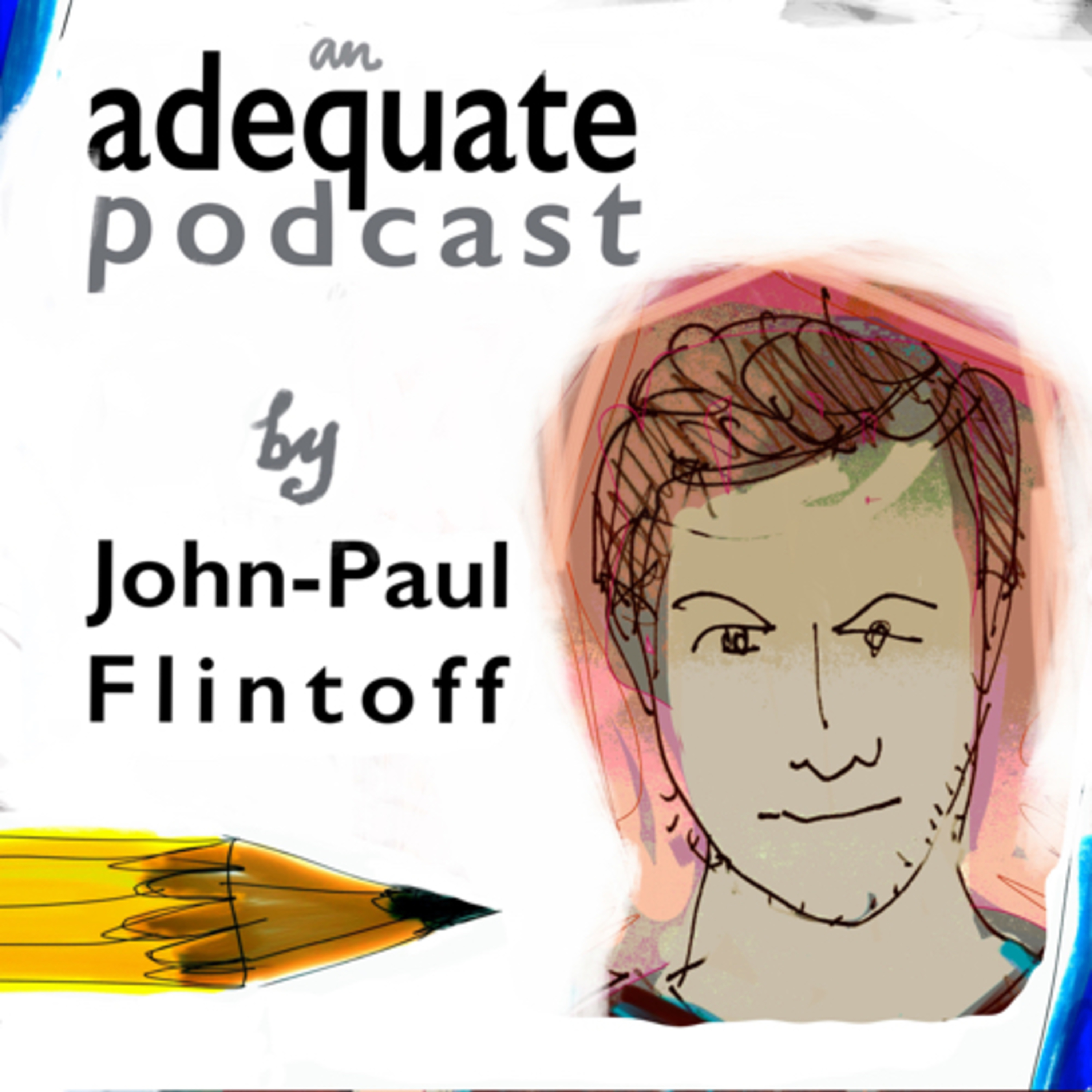 an ADEQUATE podcast