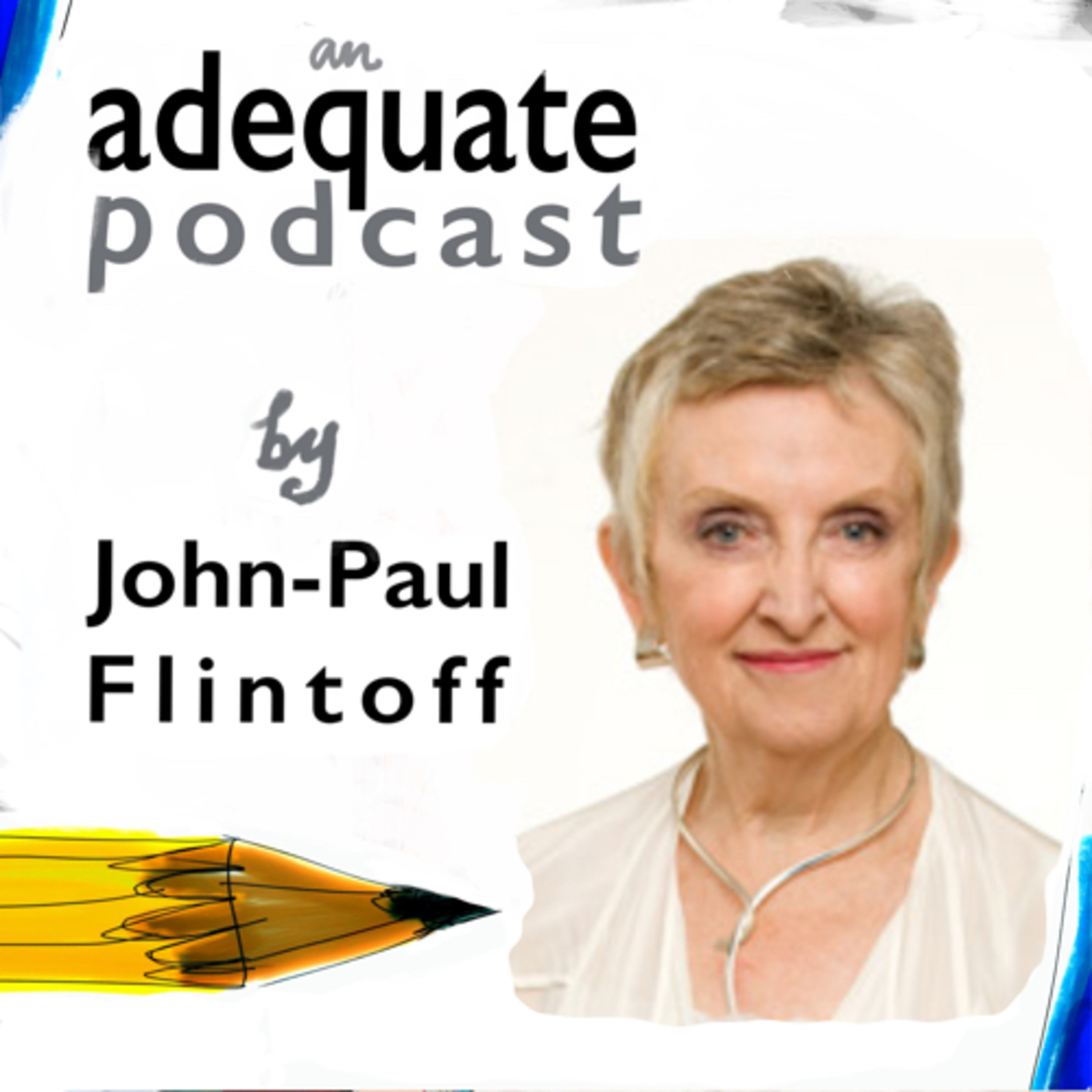 an ADEQUATE podcast