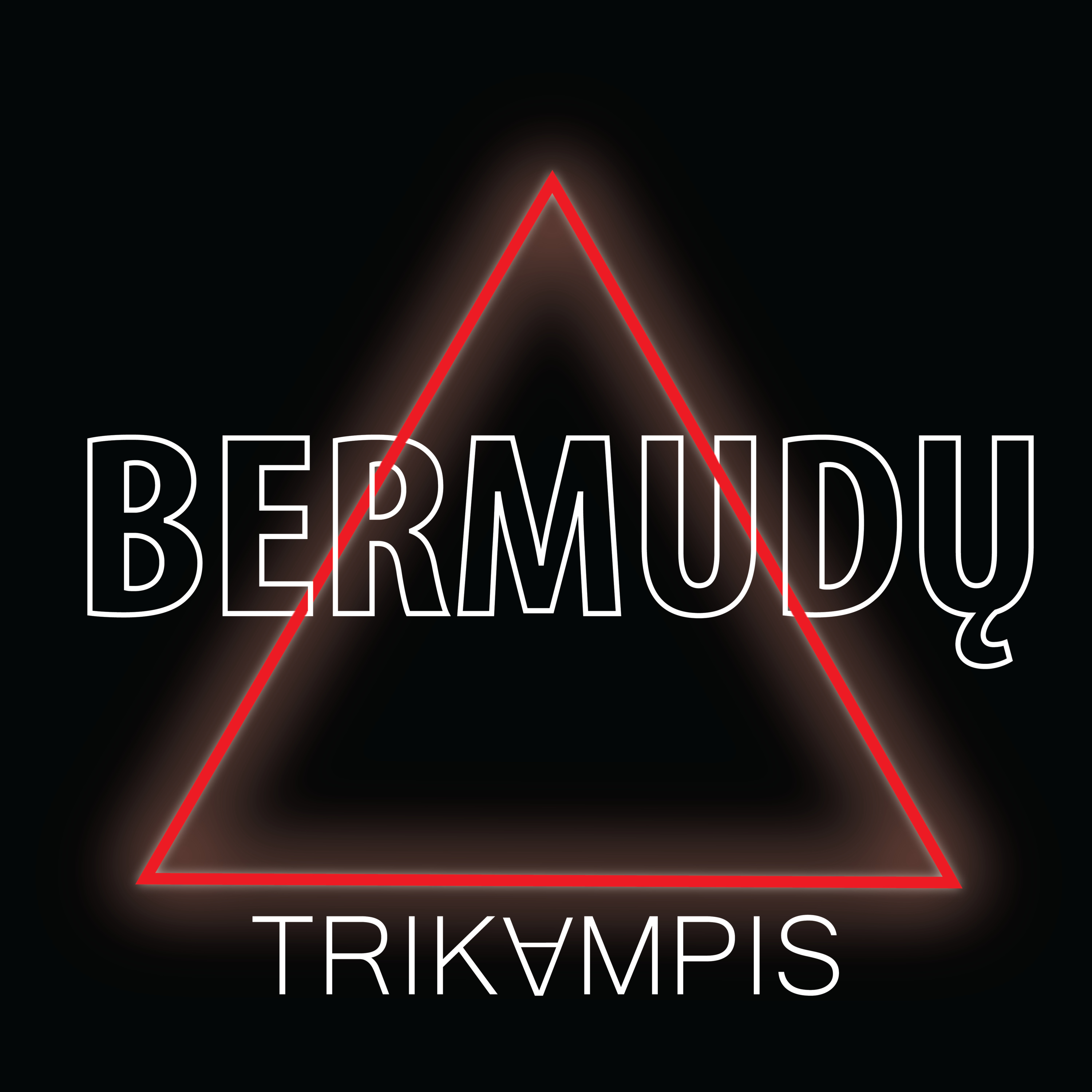 „Lašišos“ | S1 Ep10| Bermudų trikampis episode artwork