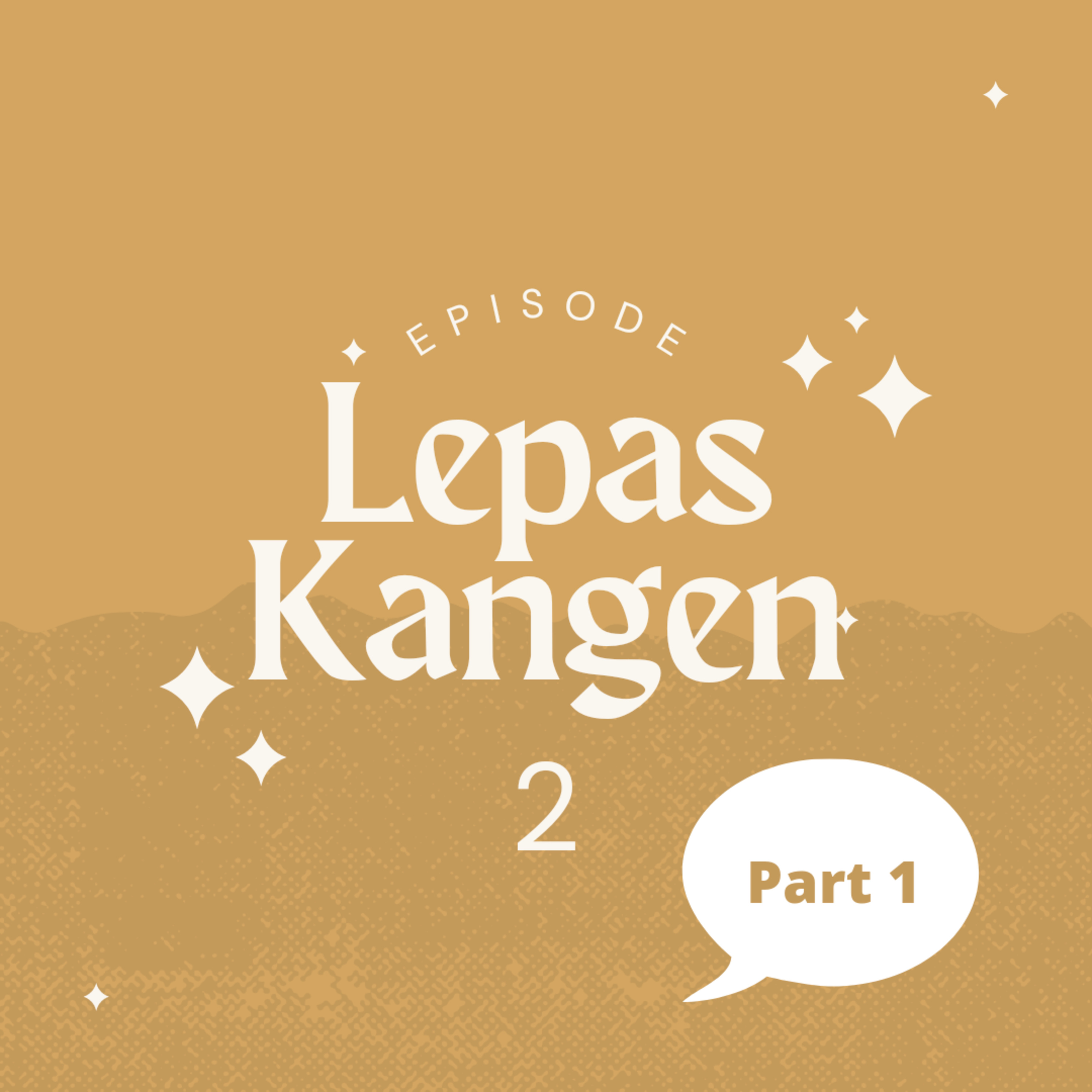 Lepas Kangen