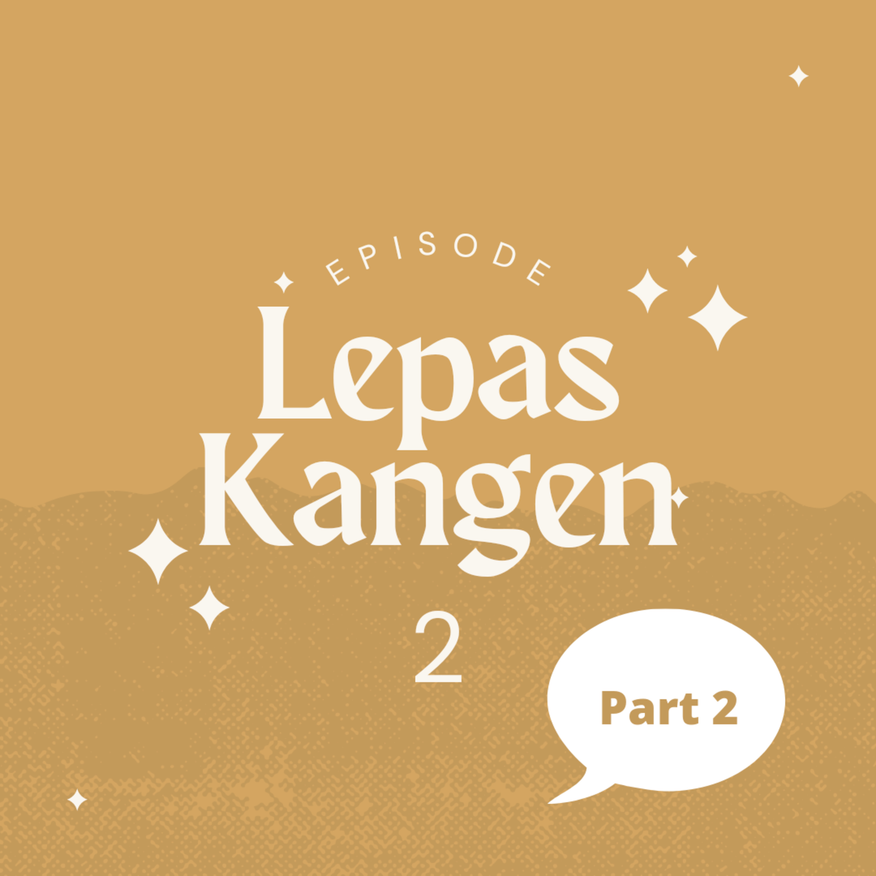 Lepas Kangen