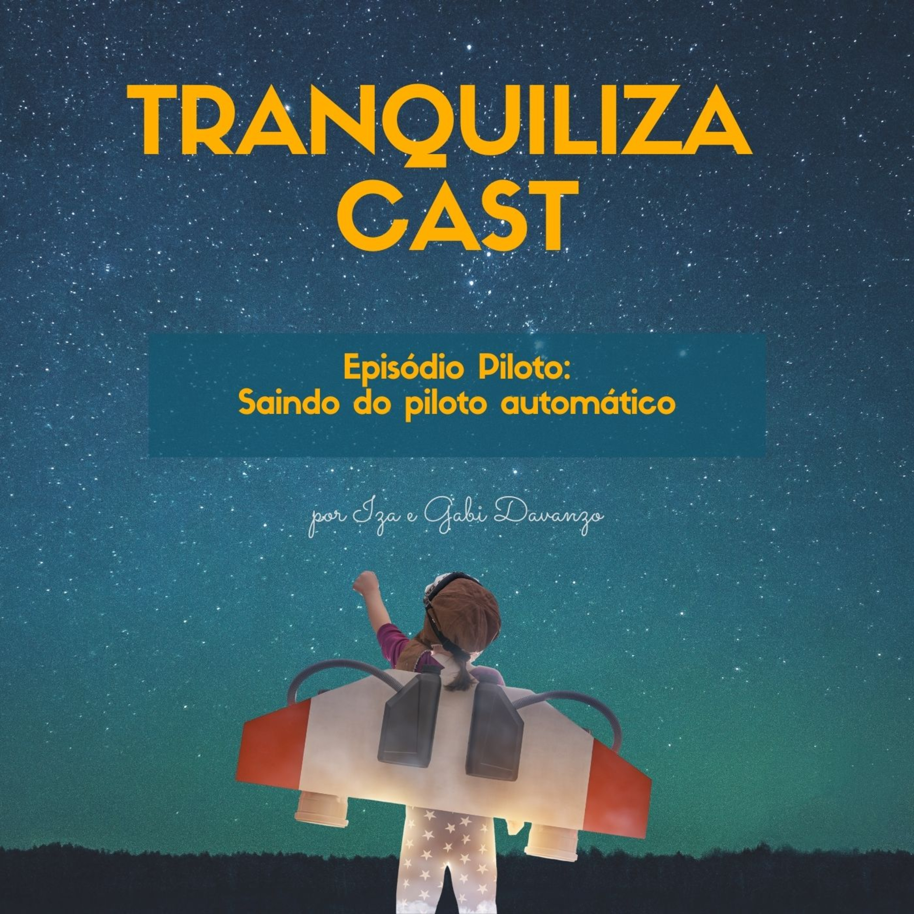 Tranquiliza Cast