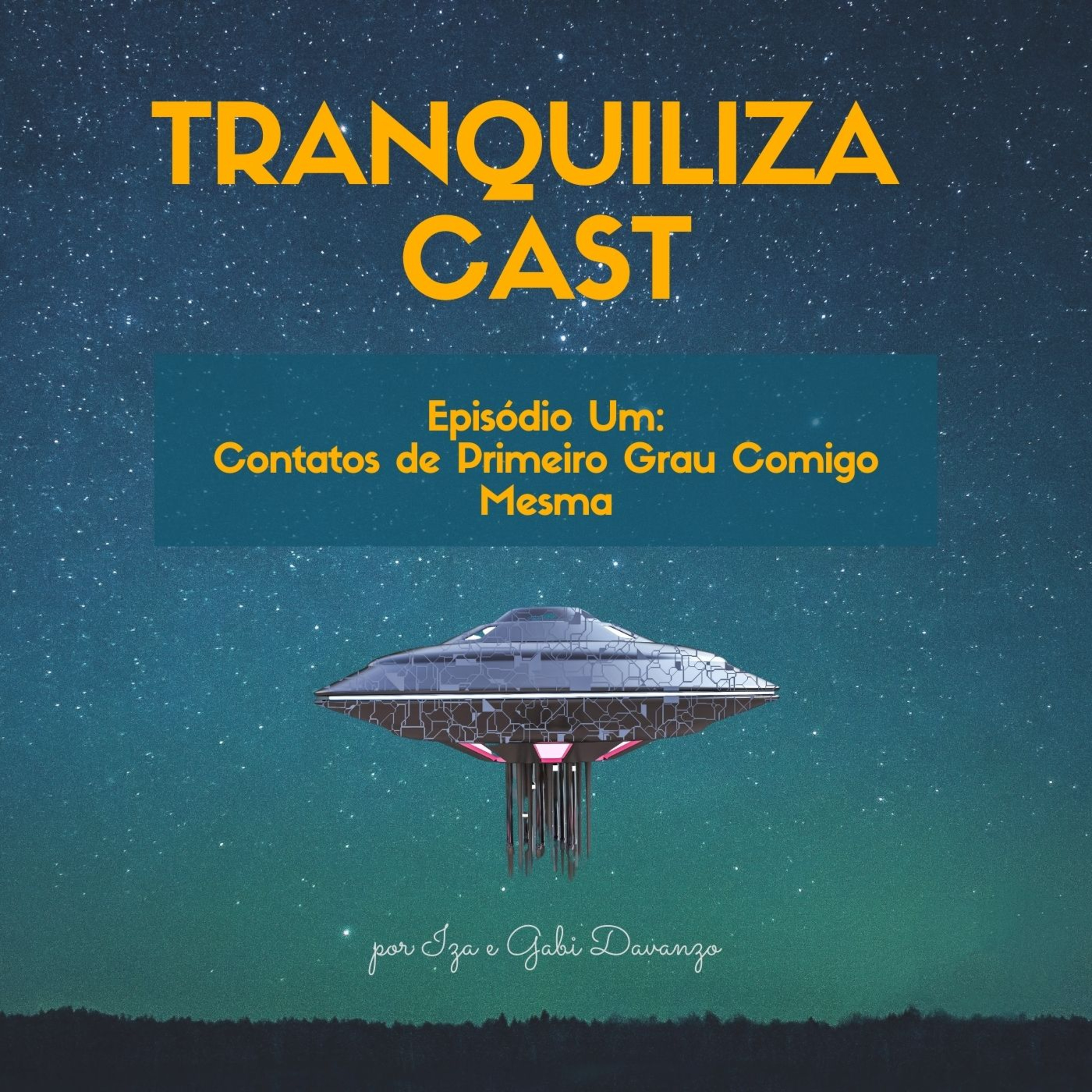 Tranquiliza Cast