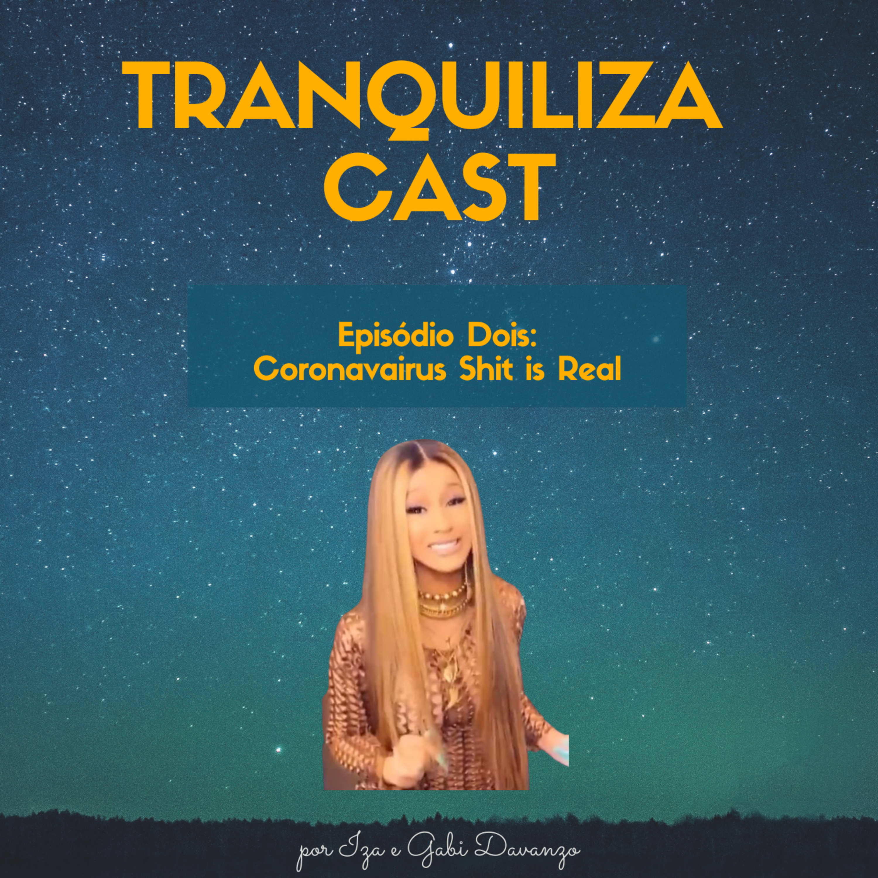 Tranquiliza Cast