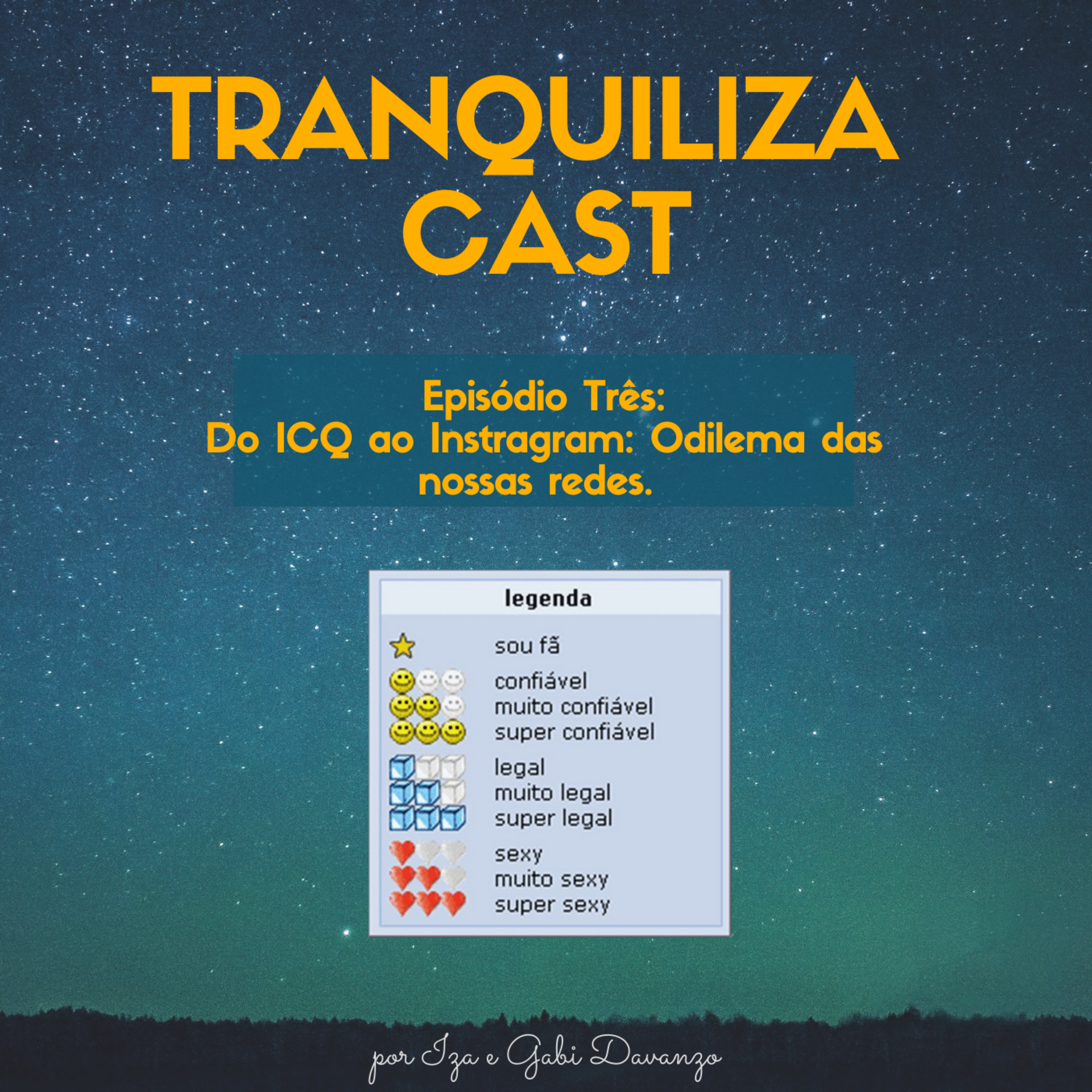 Tranquiliza Cast