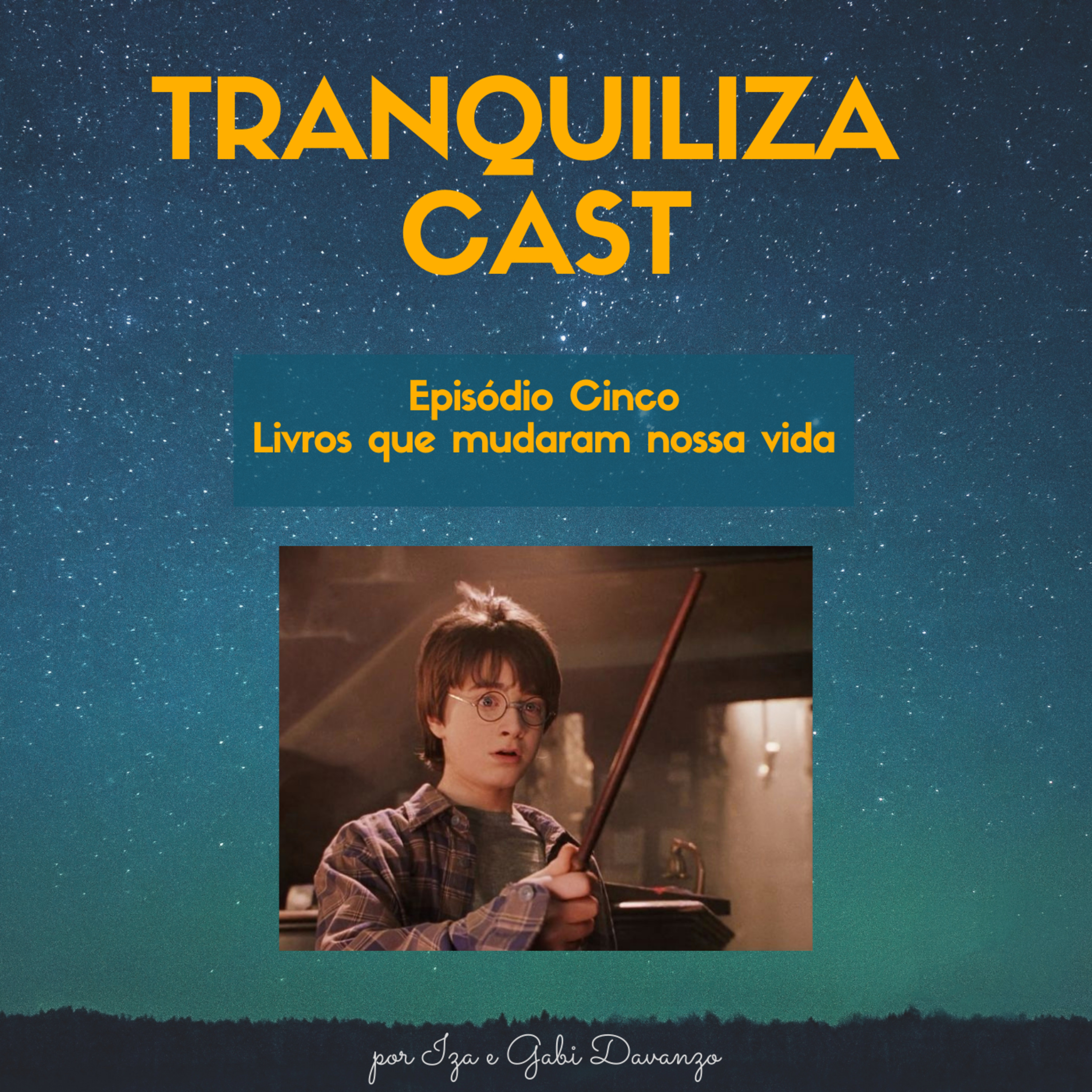 Tranquiliza Cast