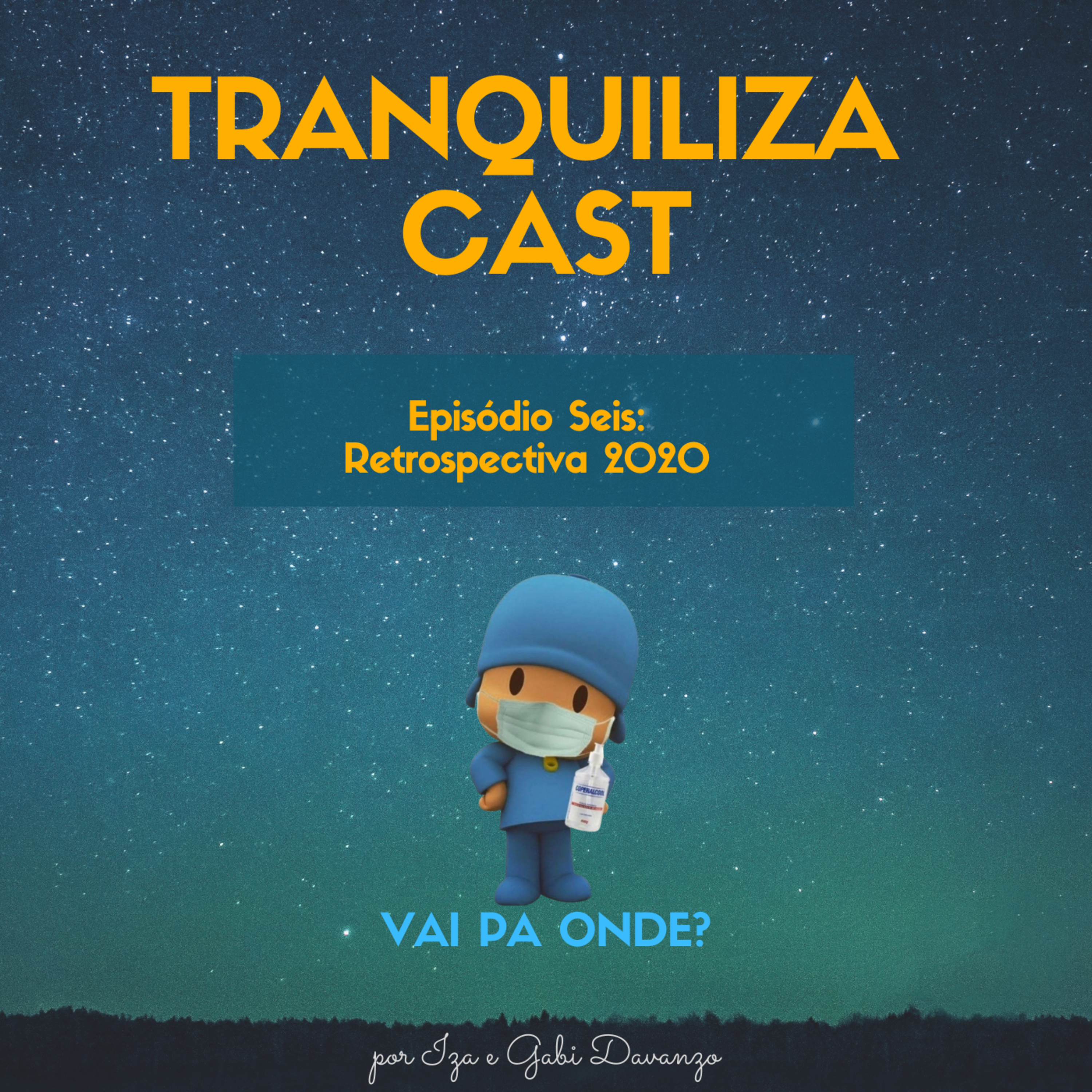 Tranquiliza Cast
