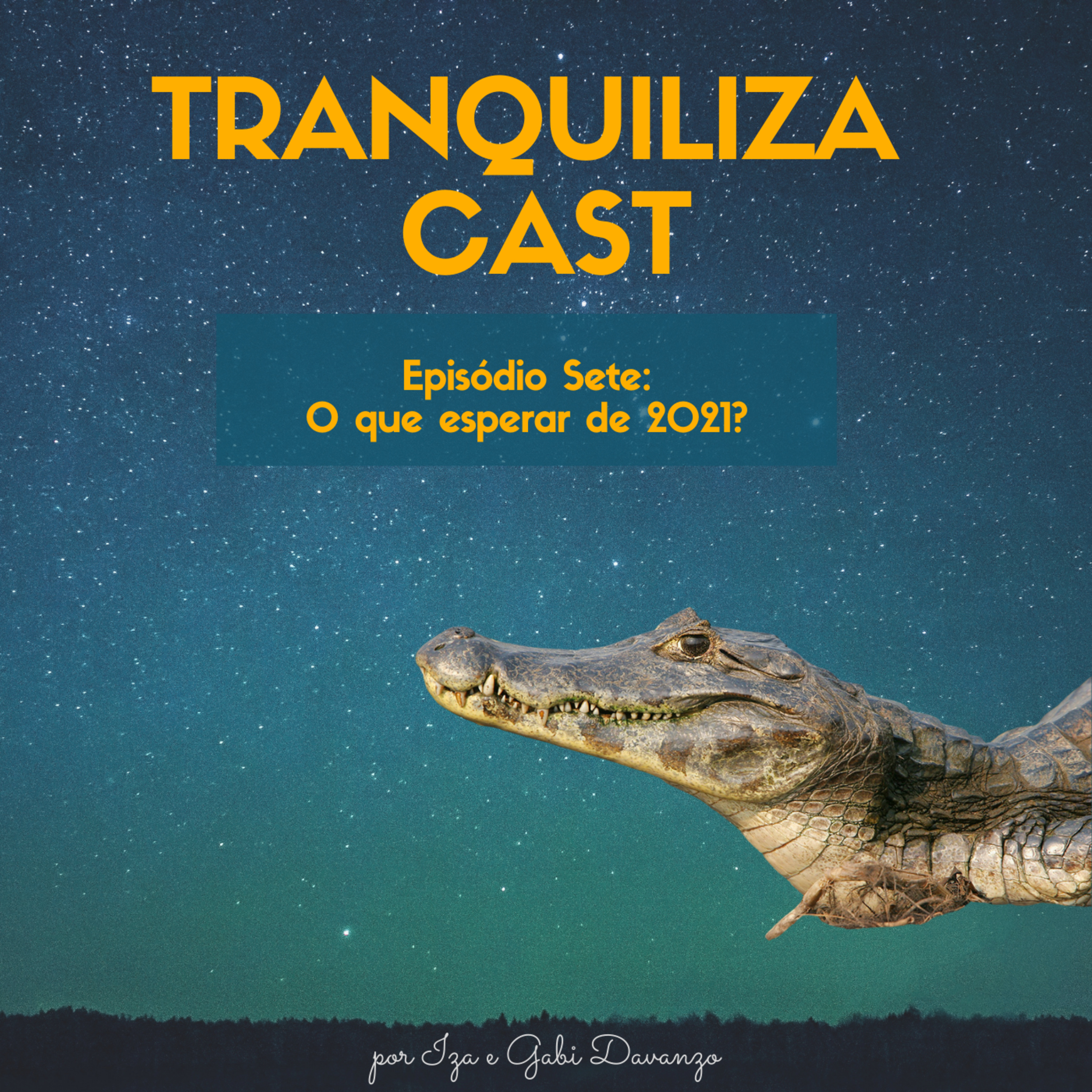 Tranquiliza Cast