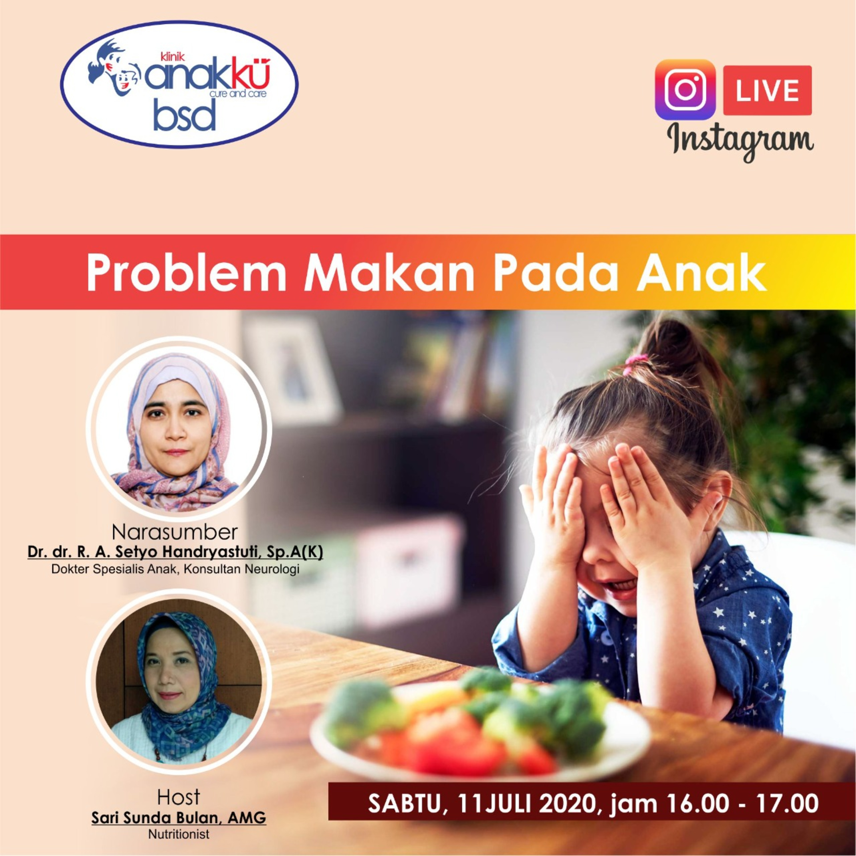 Klinik Anakku BSD
