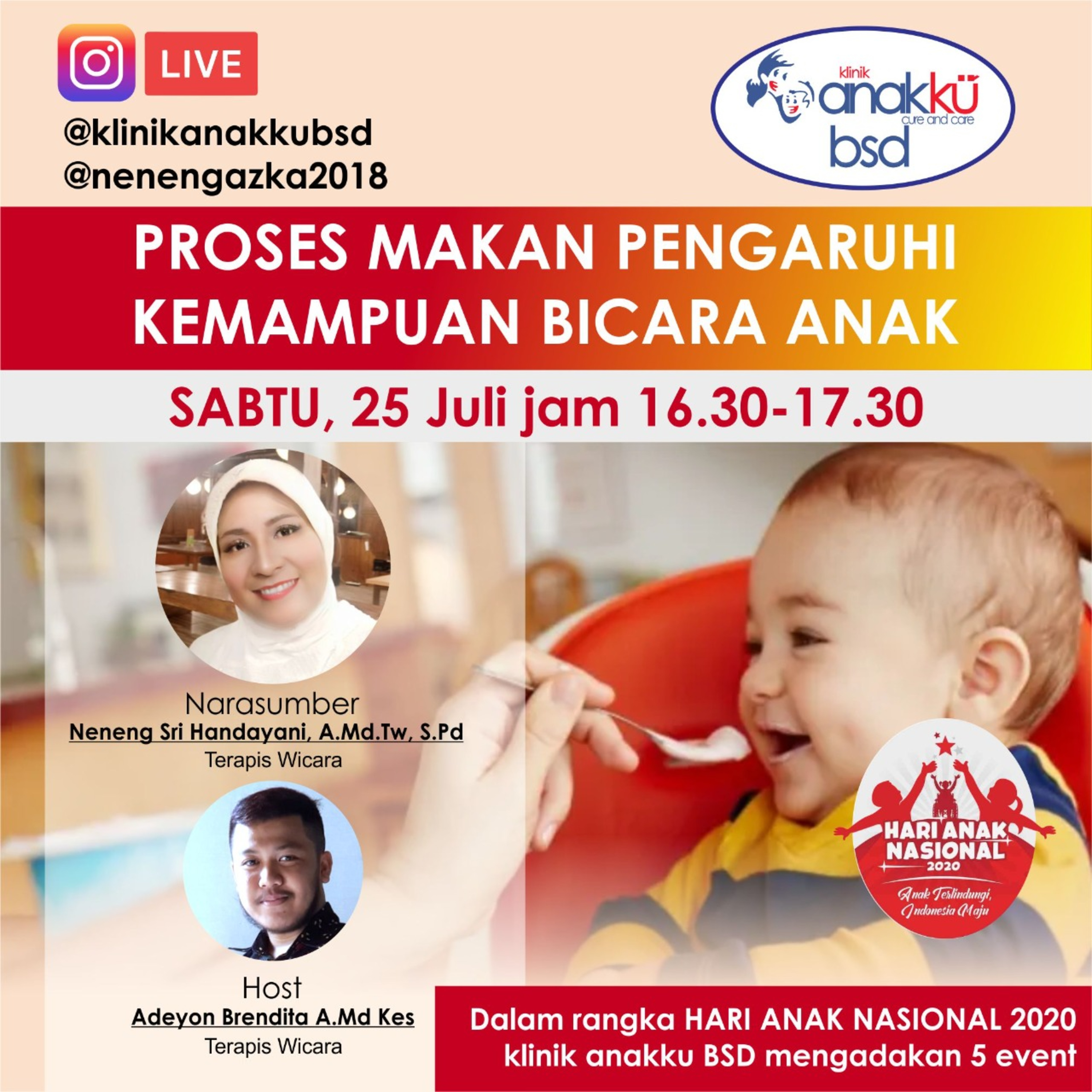 Klinik Anakku BSD