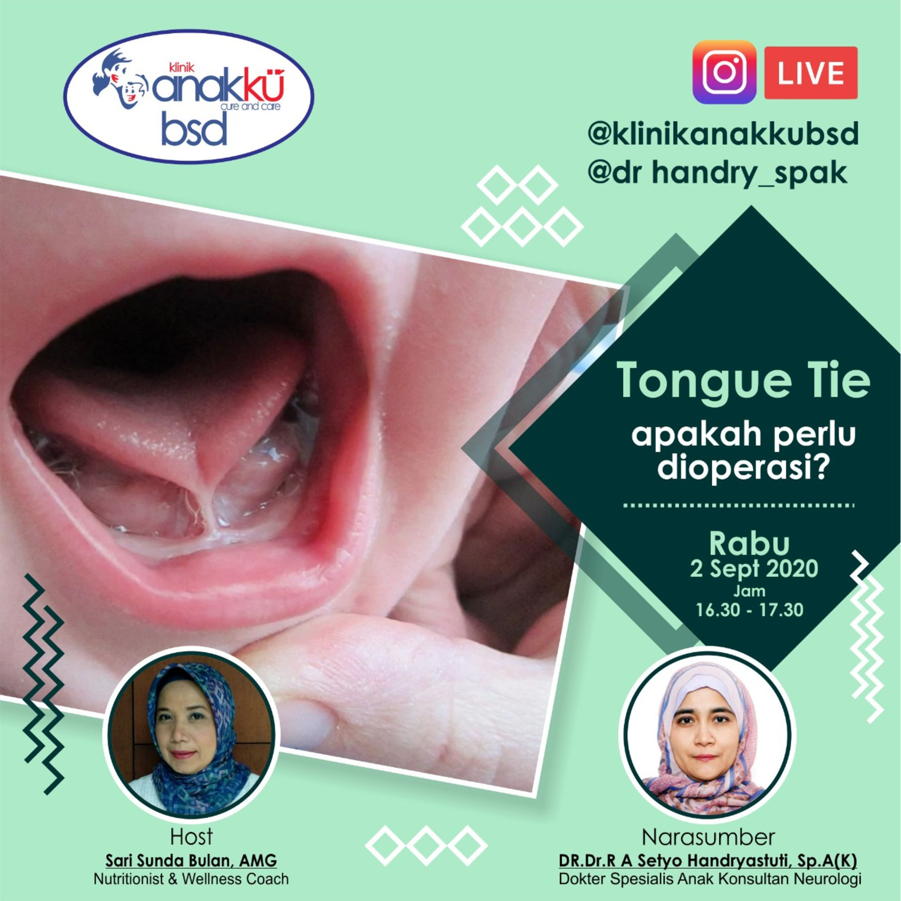 Klinik Anakku BSD
