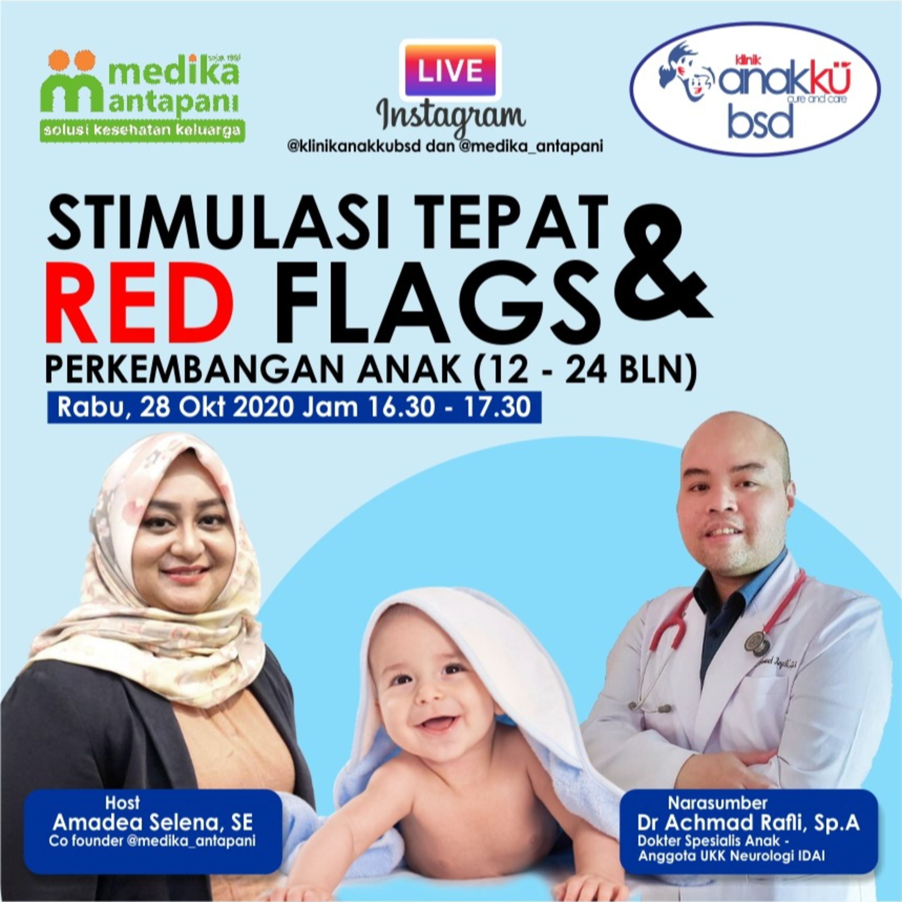 Klinik Anakku BSD