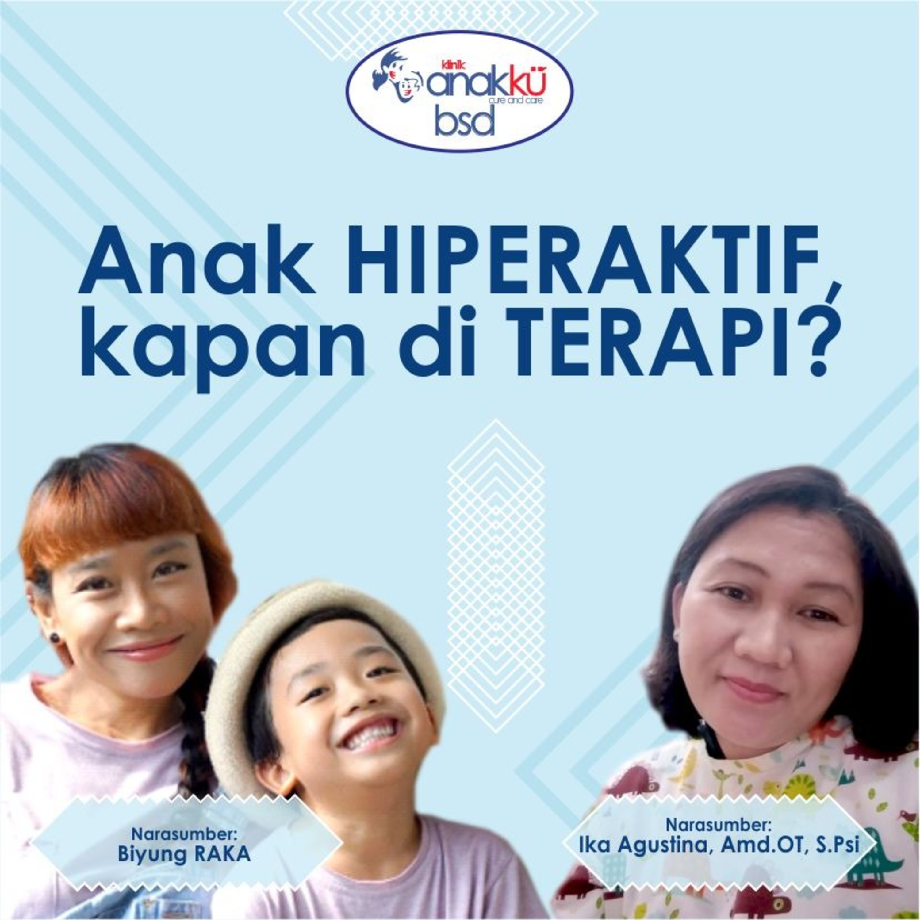 Klinik Anakku BSD