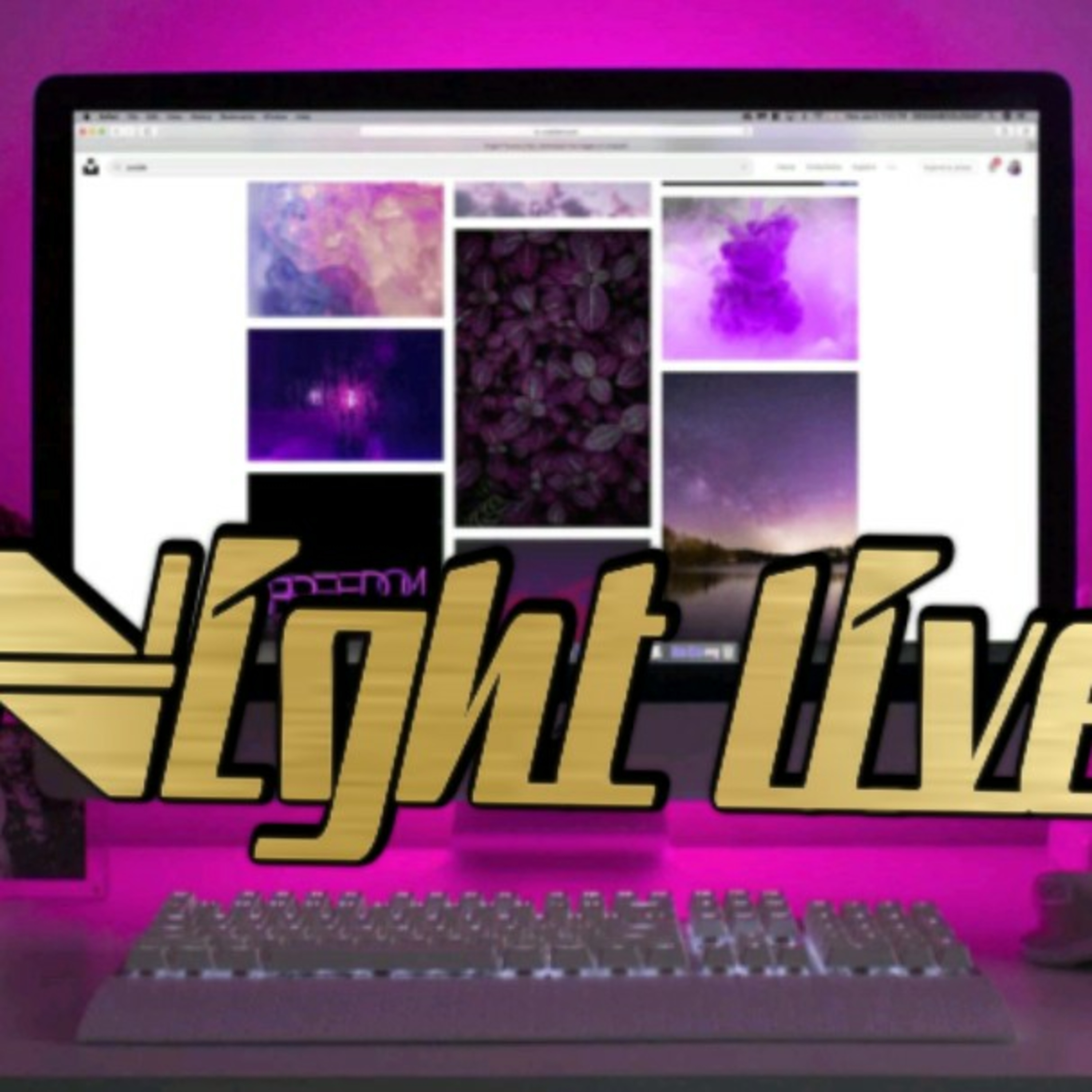 Night Live #2  episode artwork