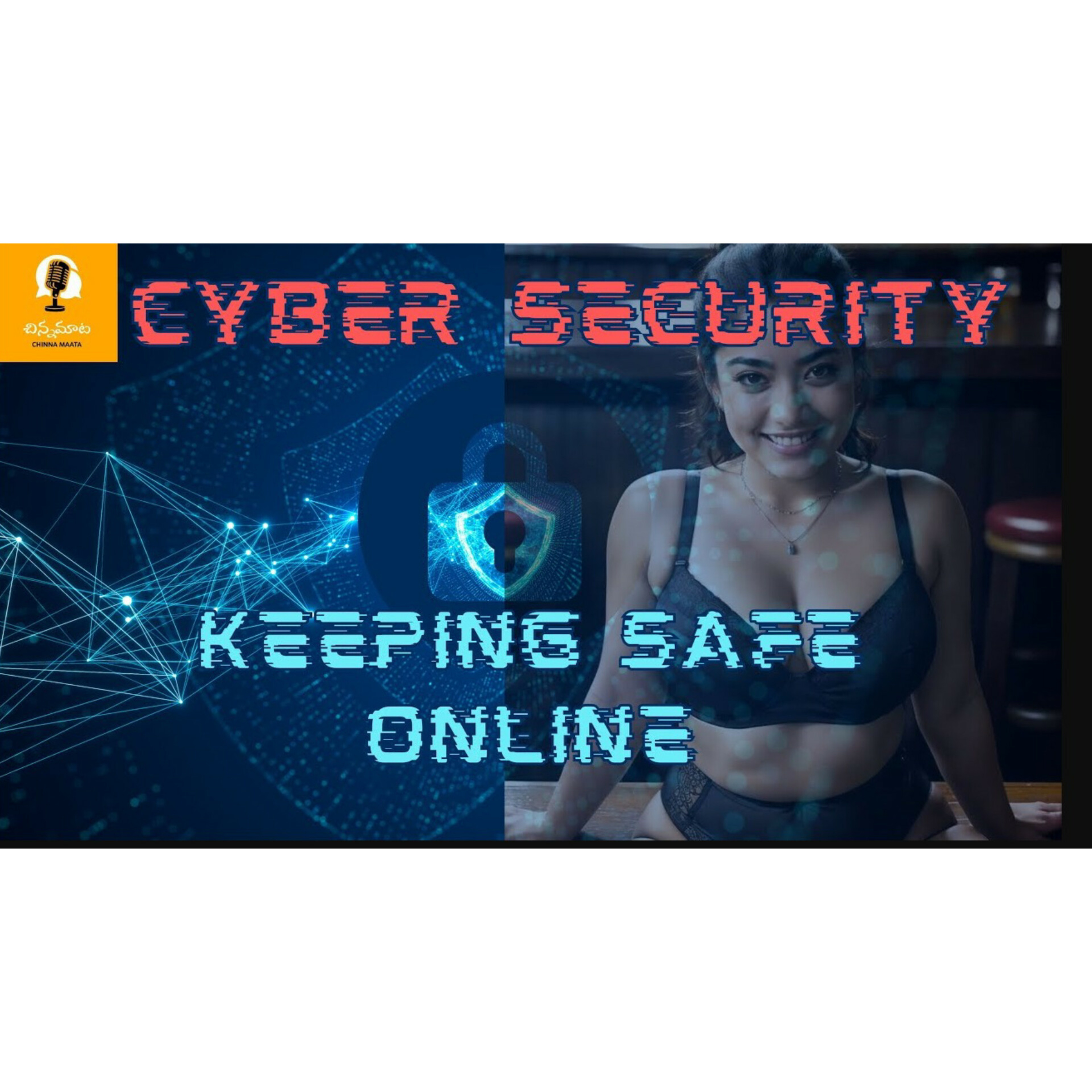 Personal Data Security  episode artwork