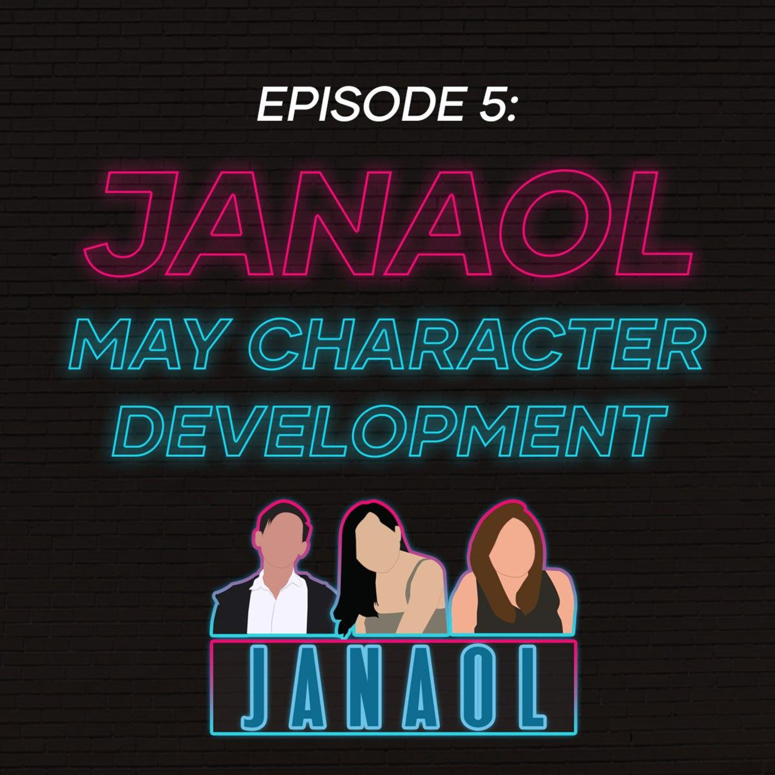 JANAOL SERIES