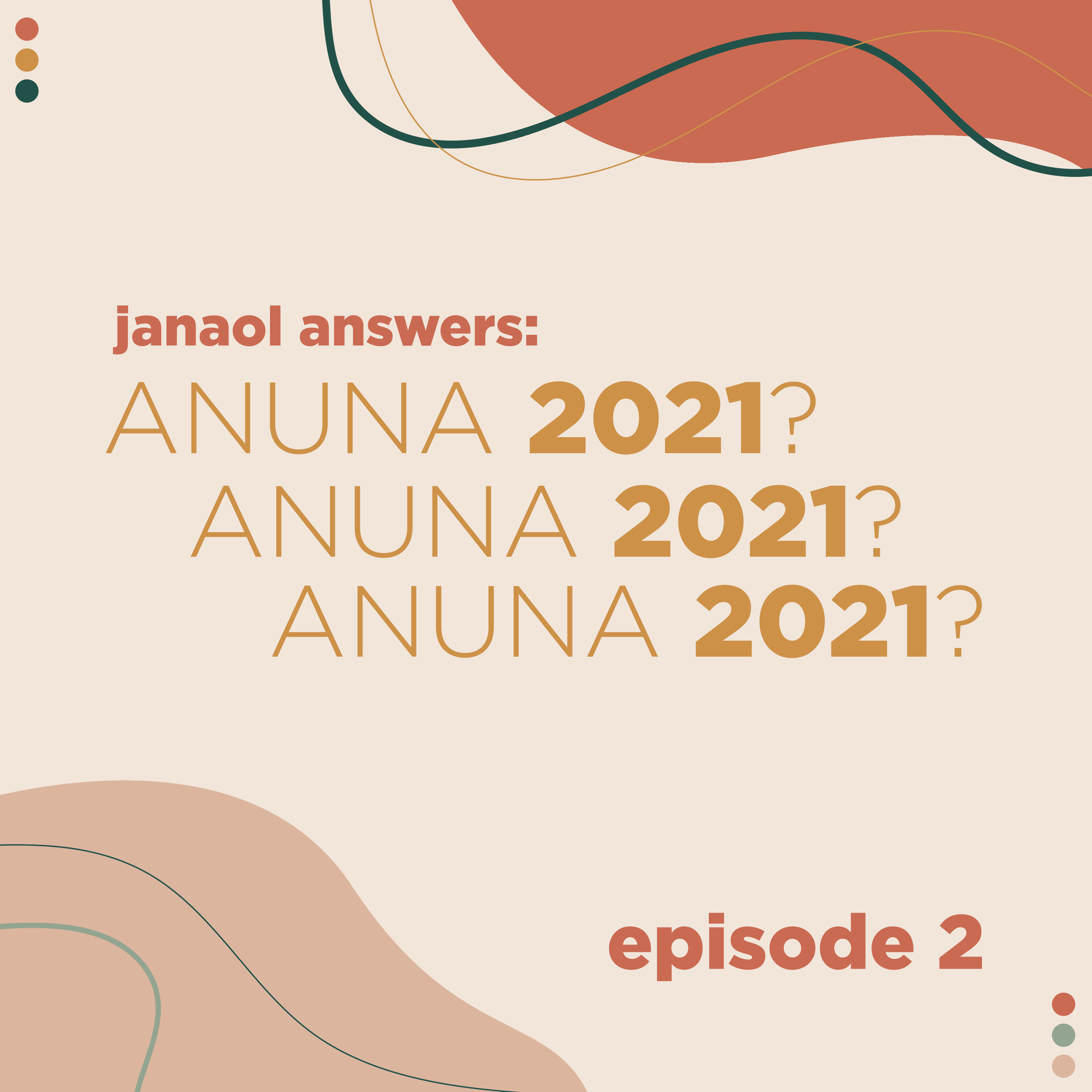 JANAOL SERIES