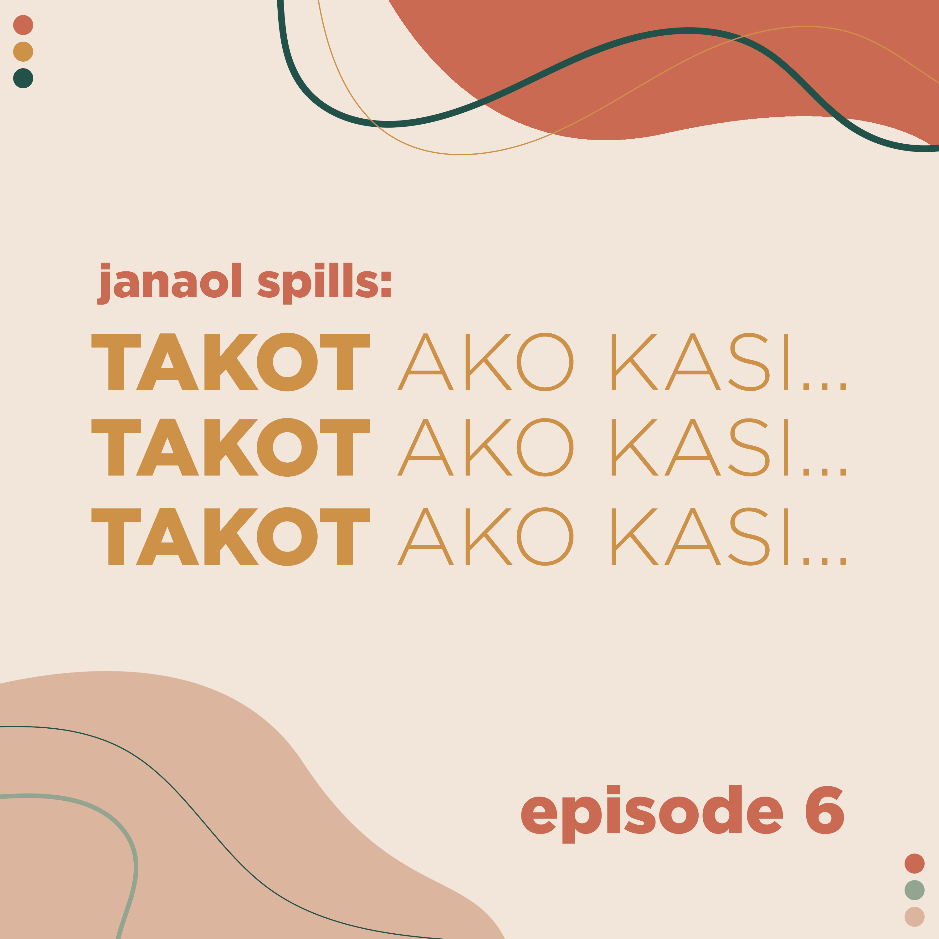 JANAOL SERIES