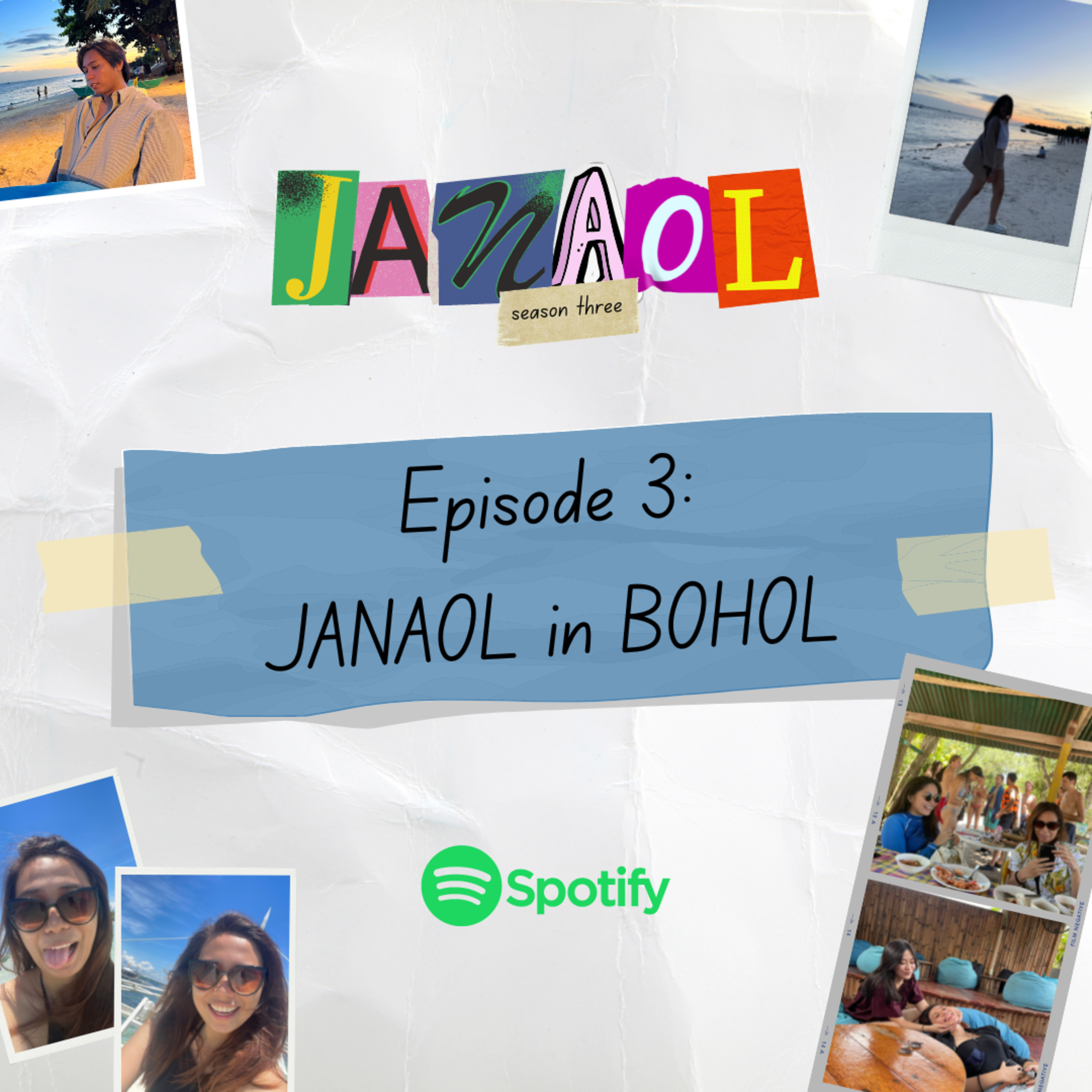 JANAOL SERIES