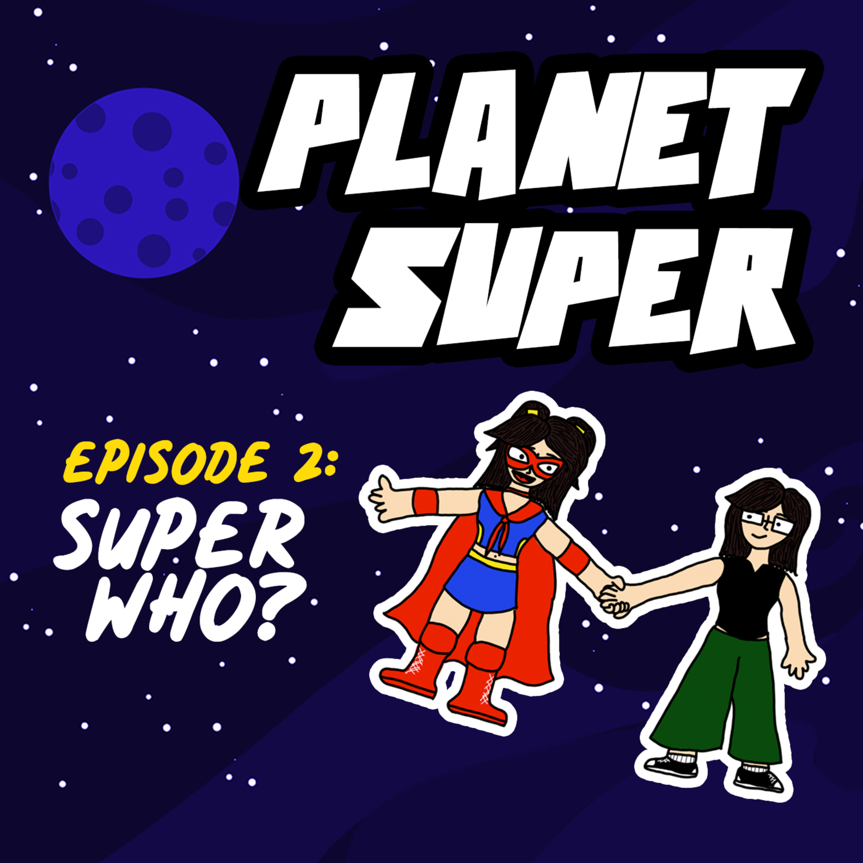 Planet Super