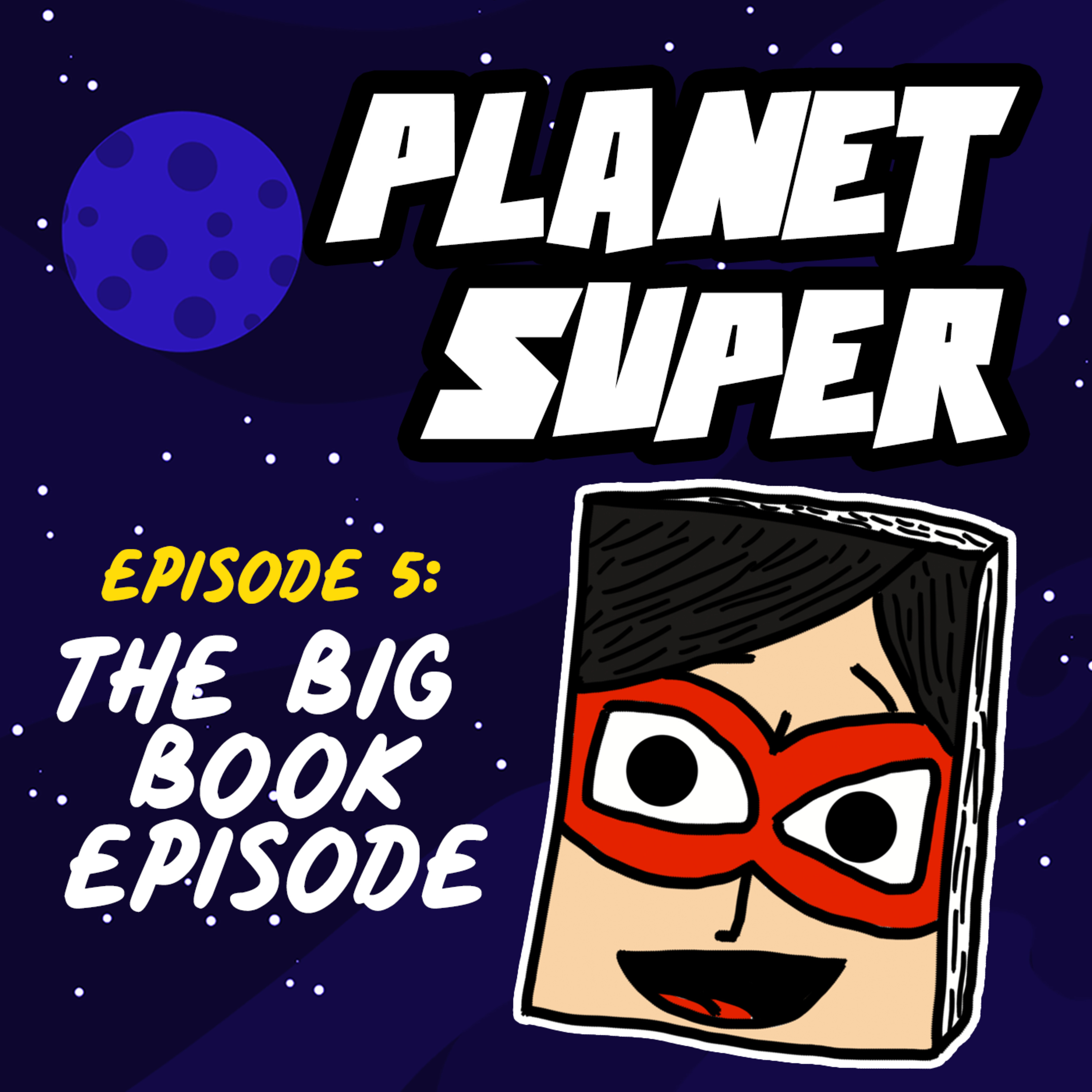Planet Super