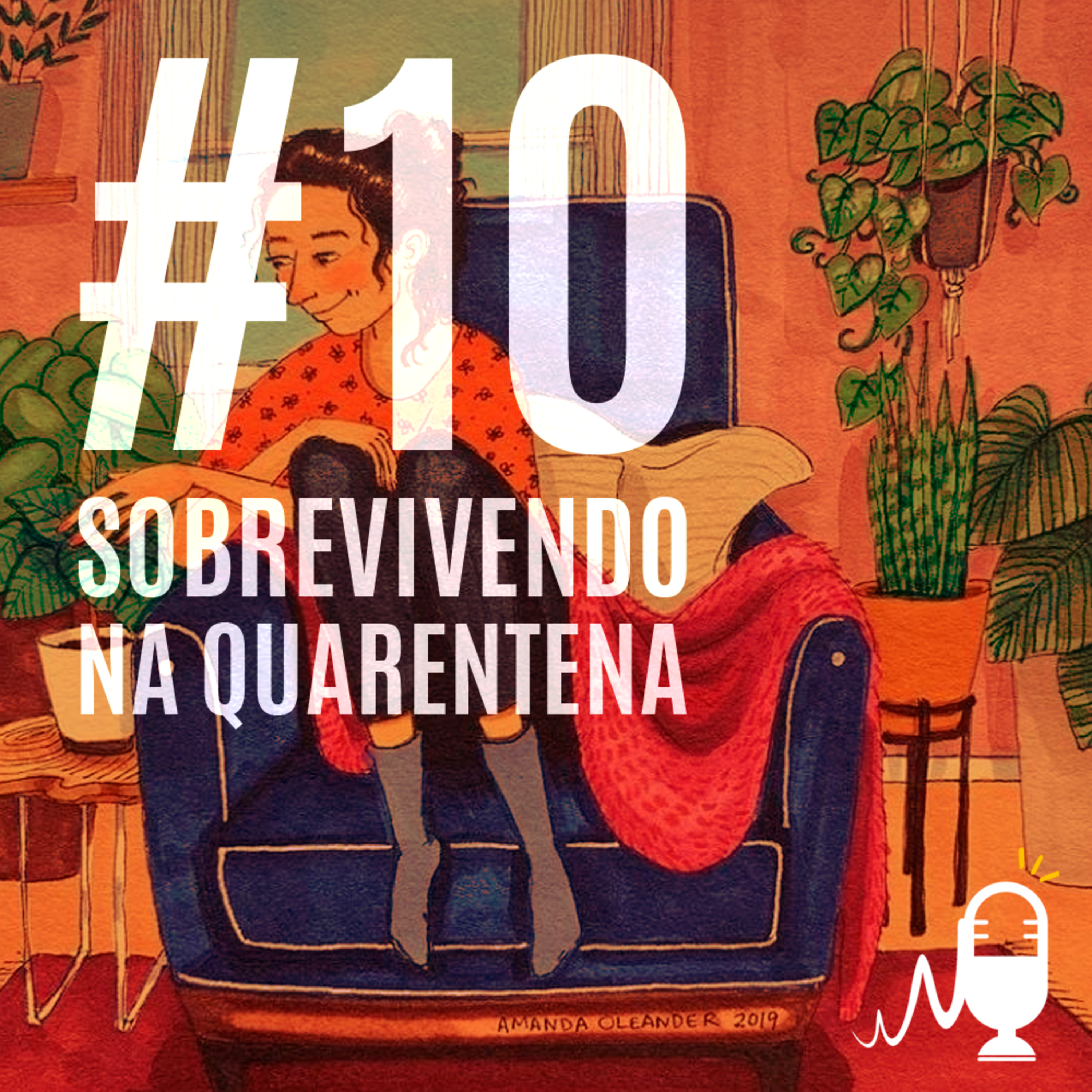 Equalizar, o cast