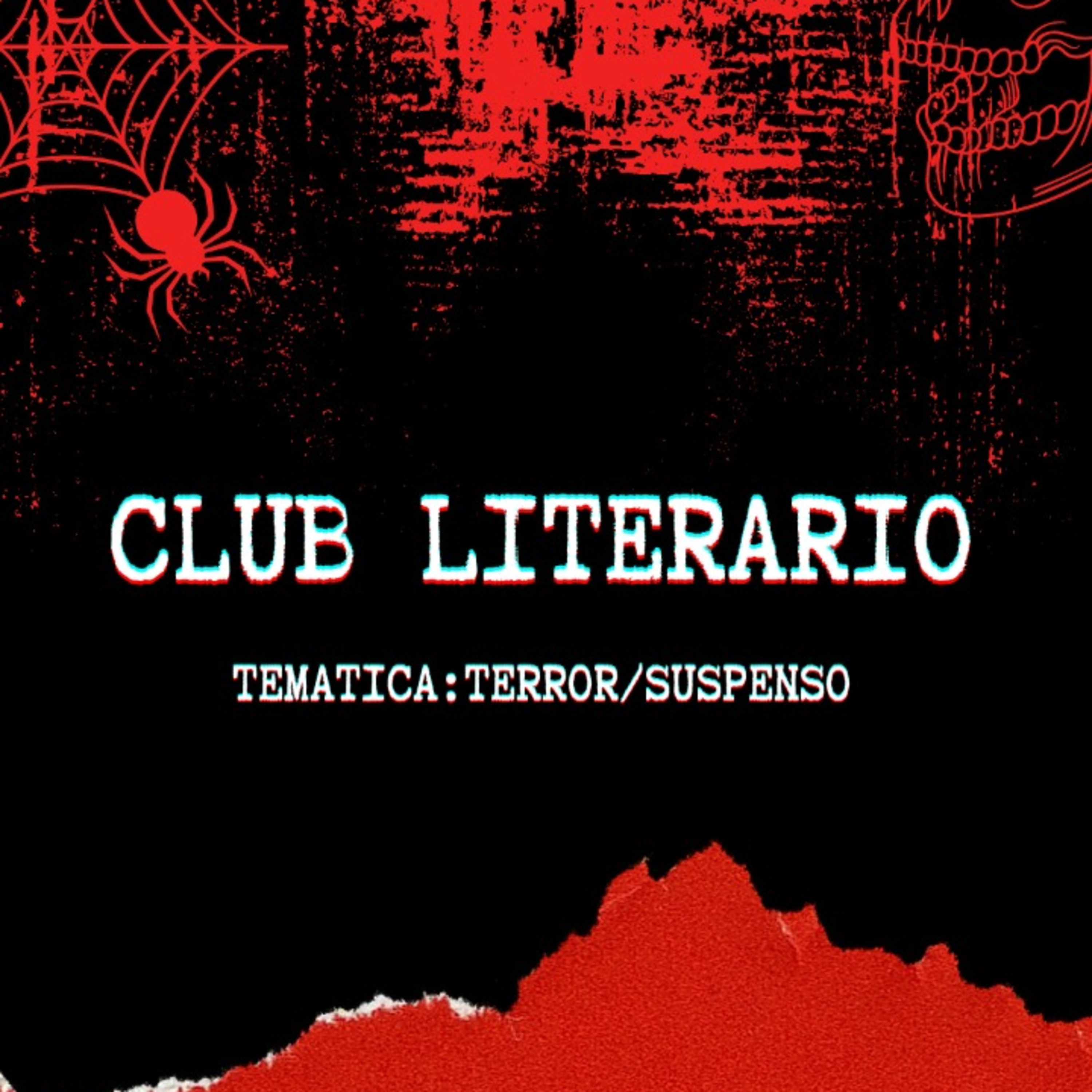 CLUB LITERARIO