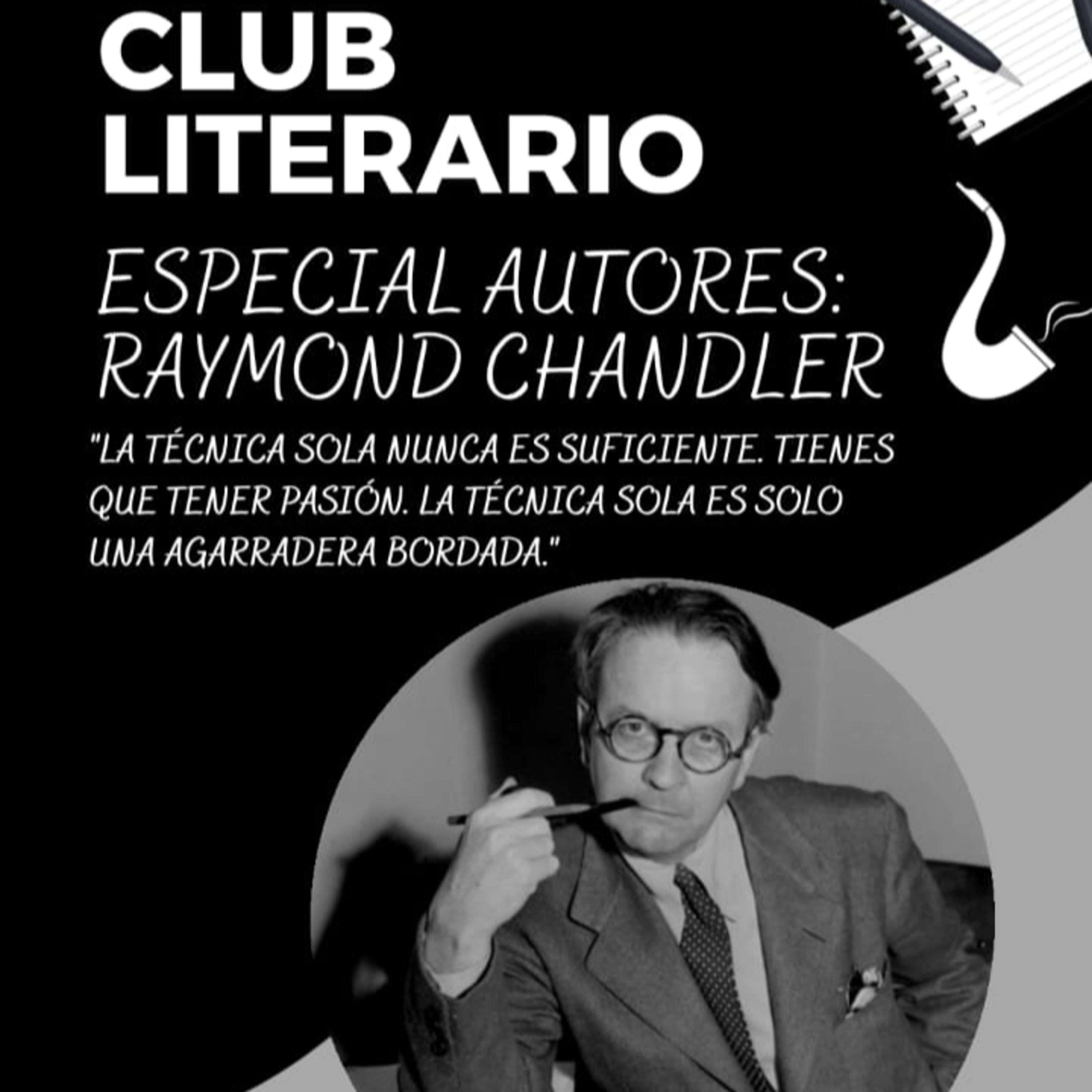 CLUB LITERARIO