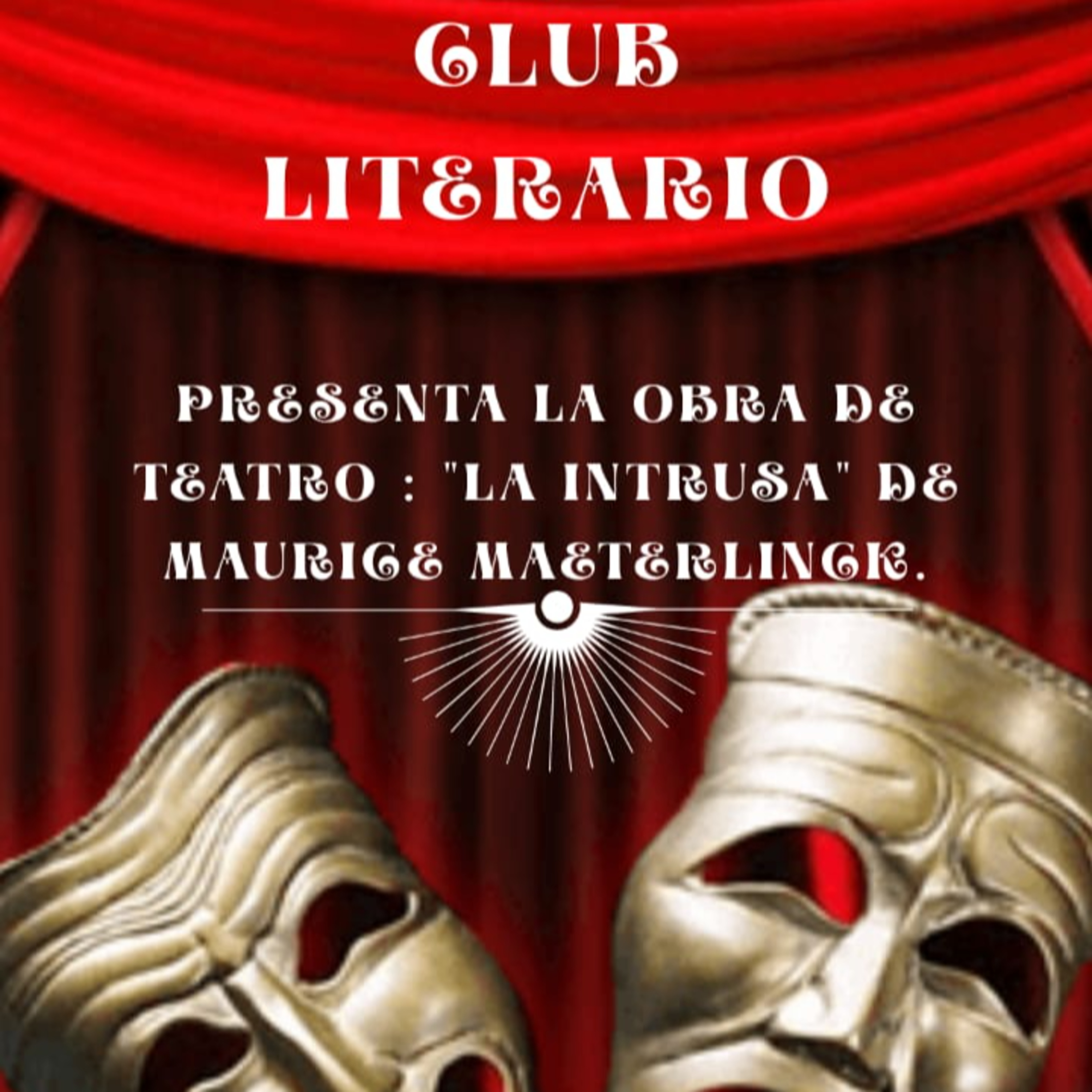 CLUB LITERARIO
