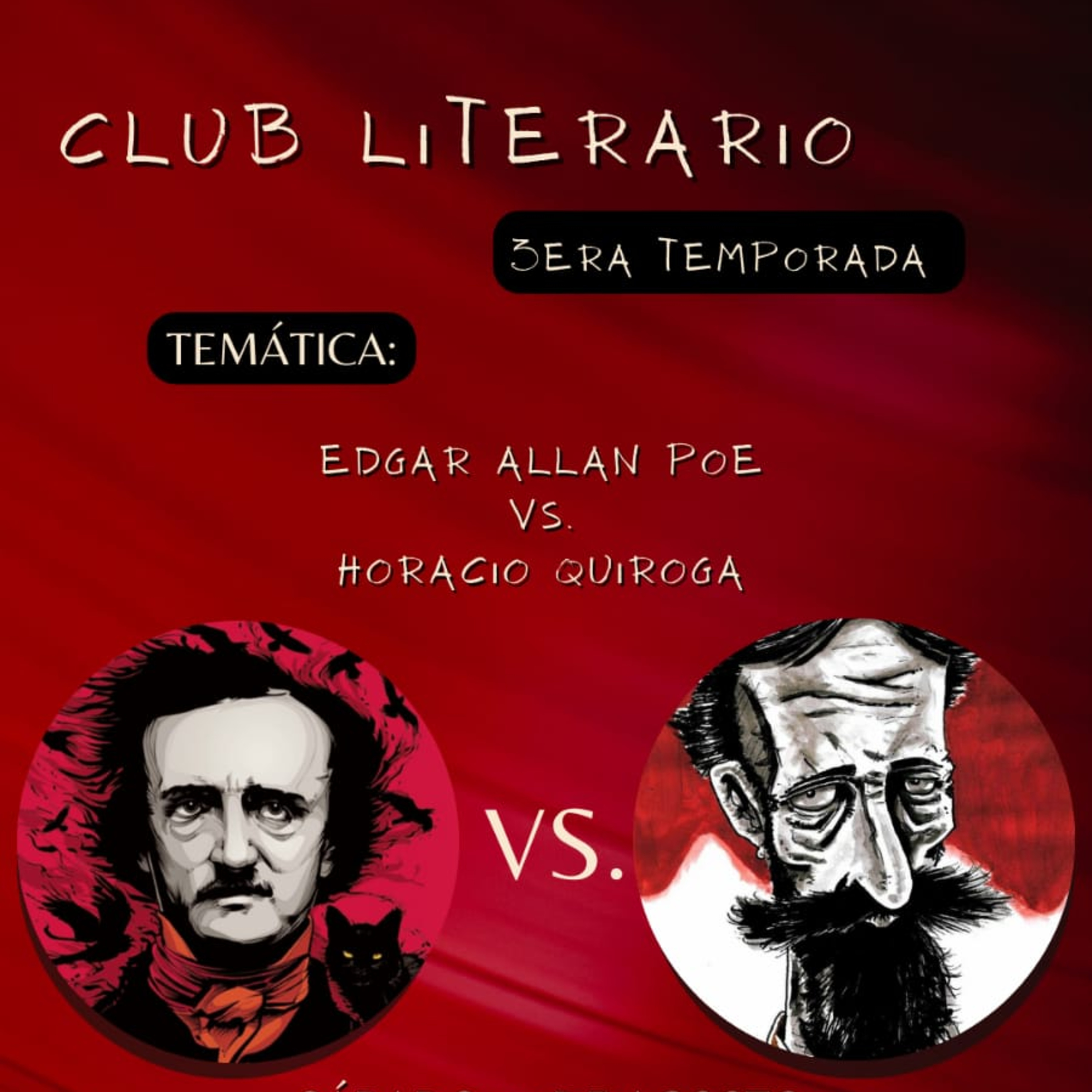 CLUB LITERARIO
