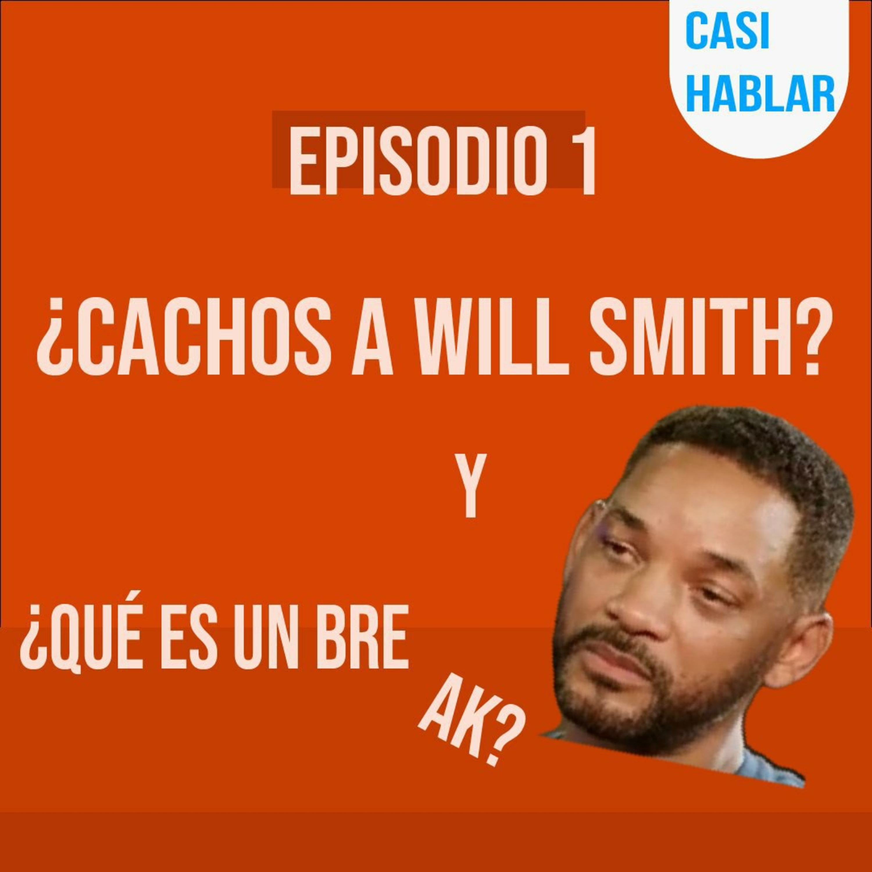 Casi Hablar
