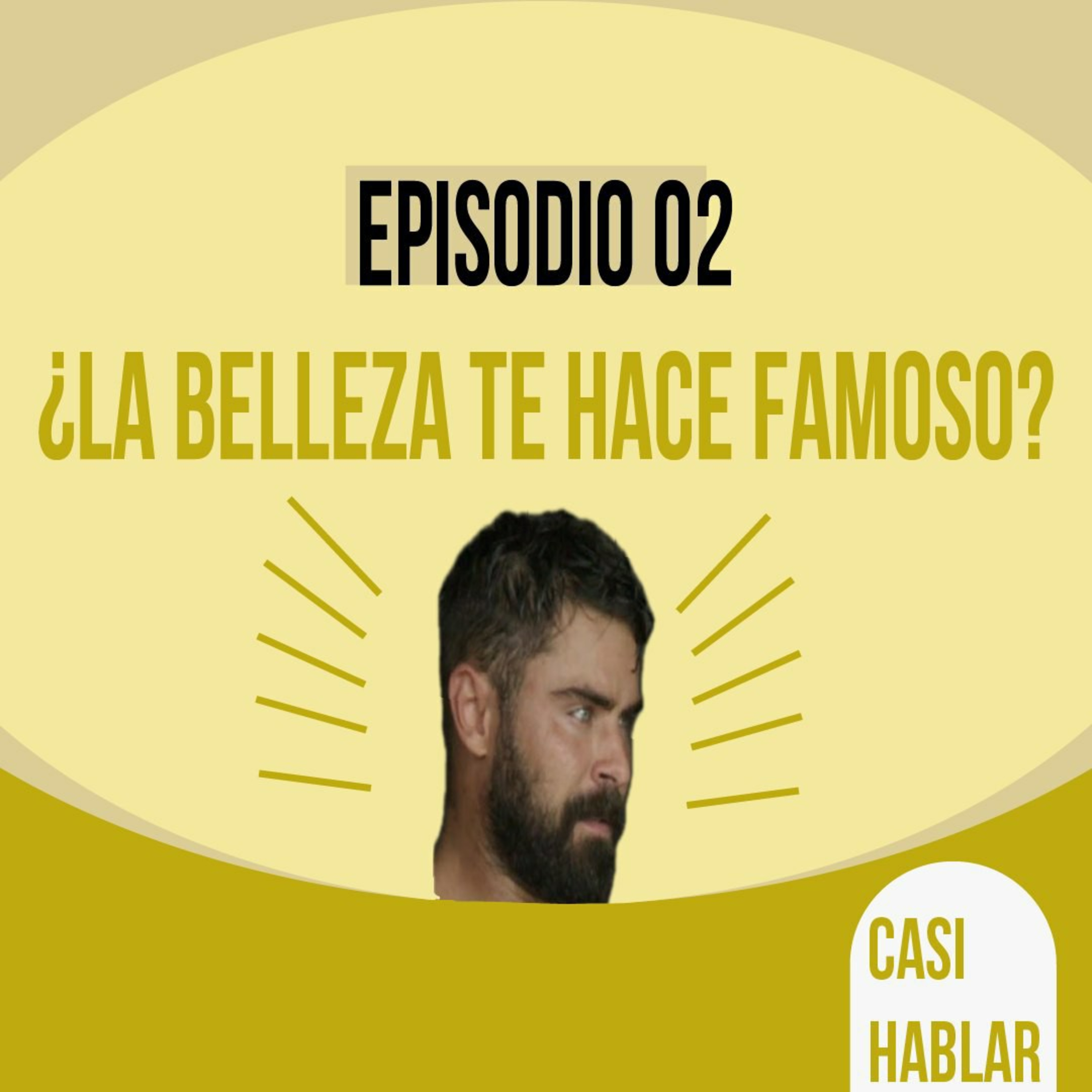 Casi Hablar