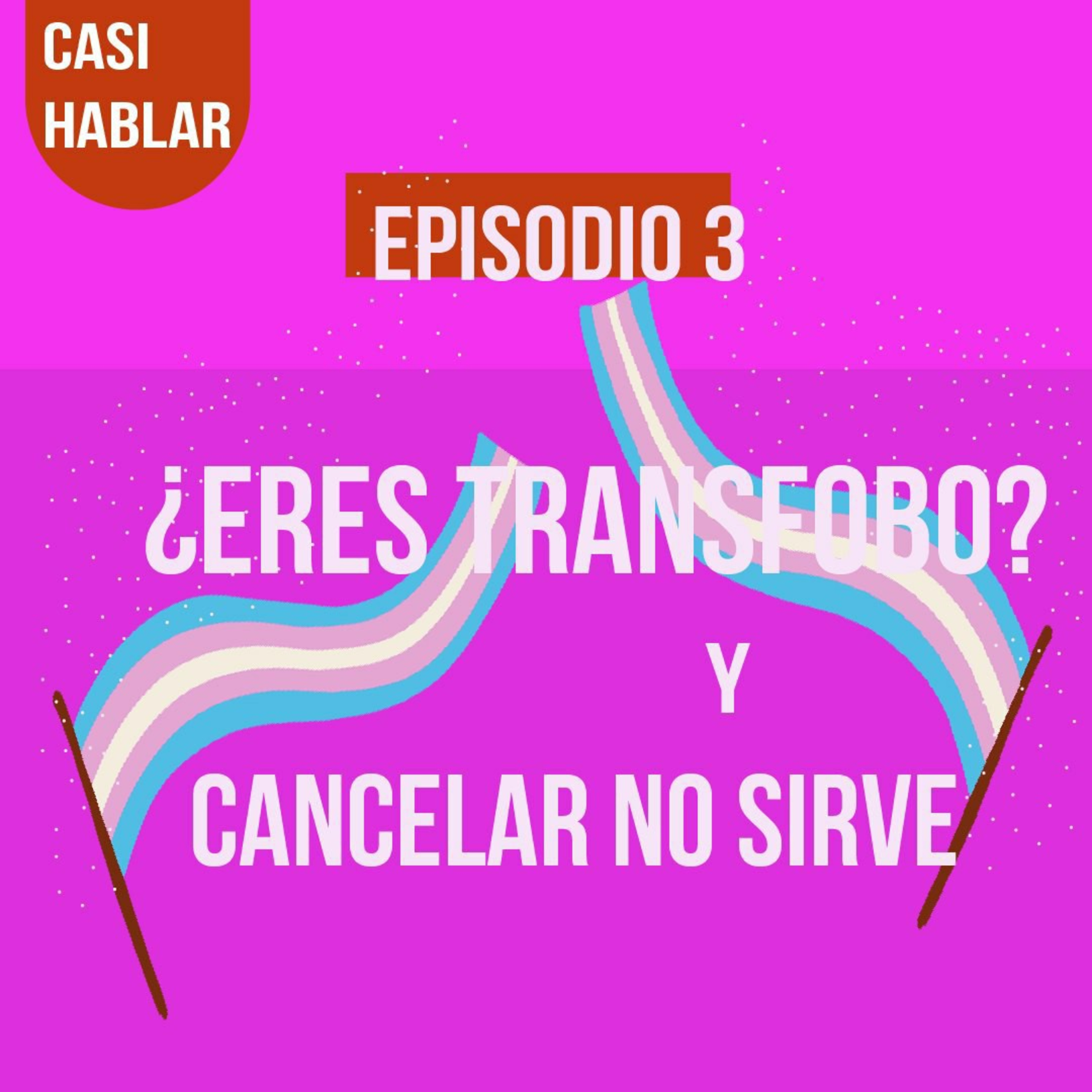Casi Hablar