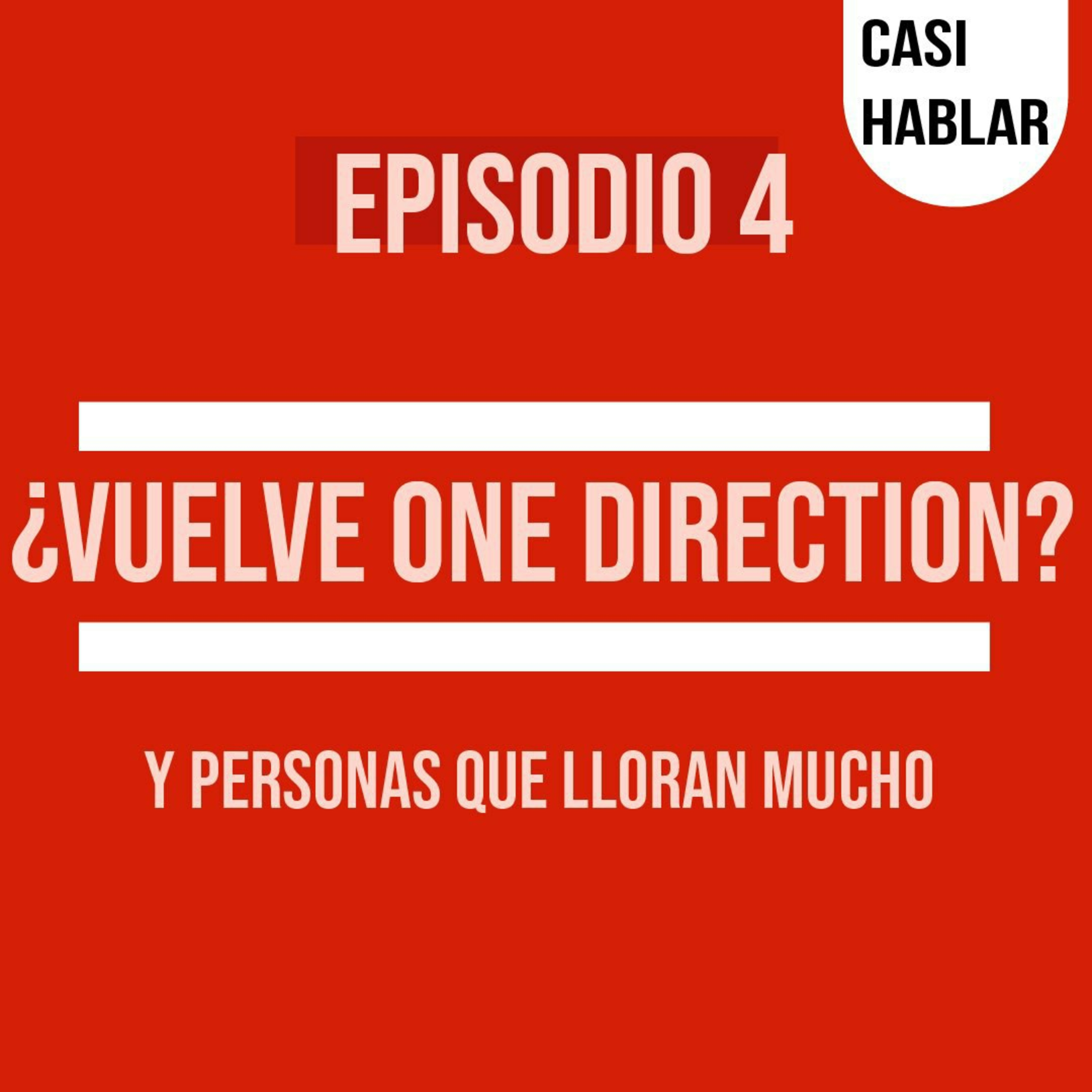 Casi Hablar