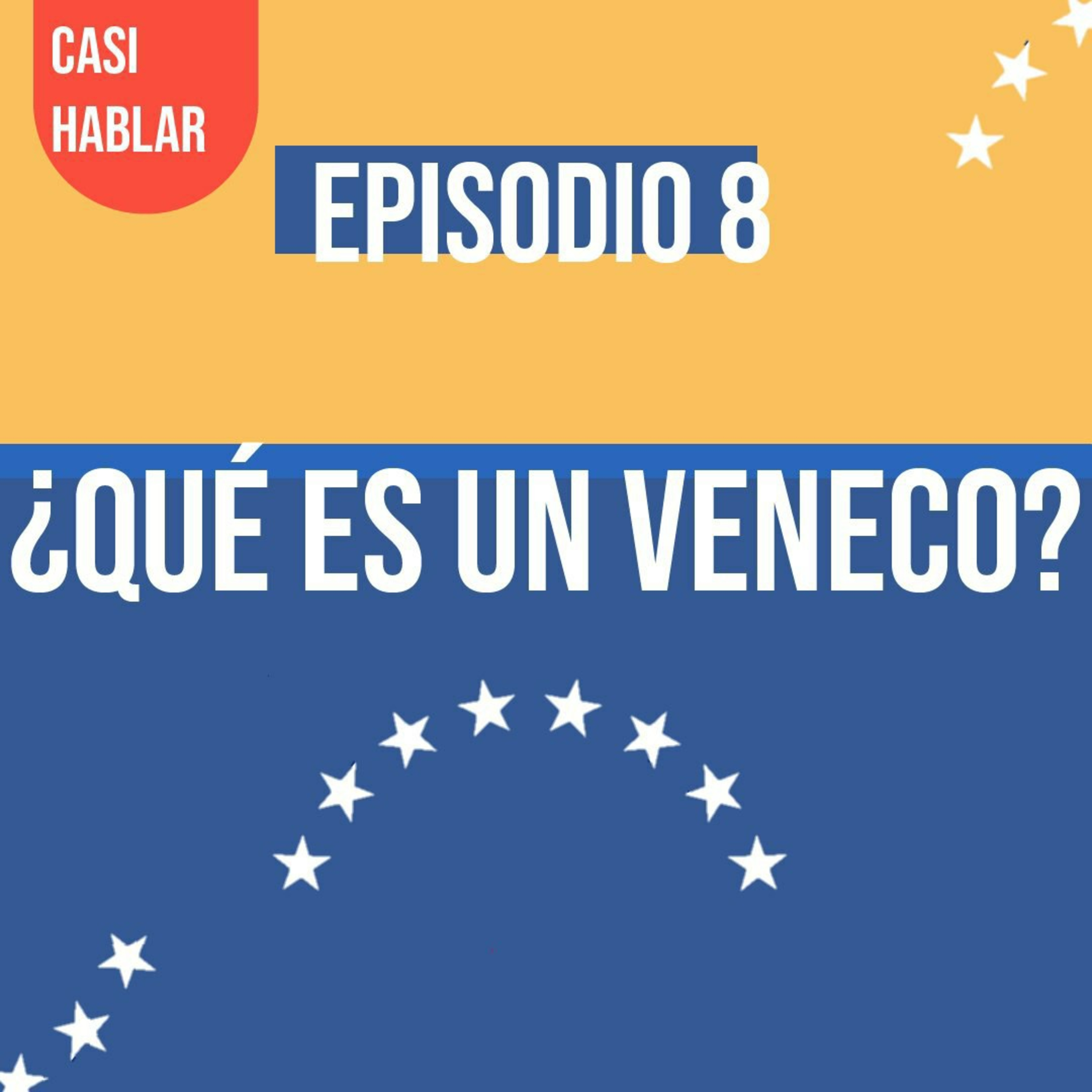 Casi Hablar